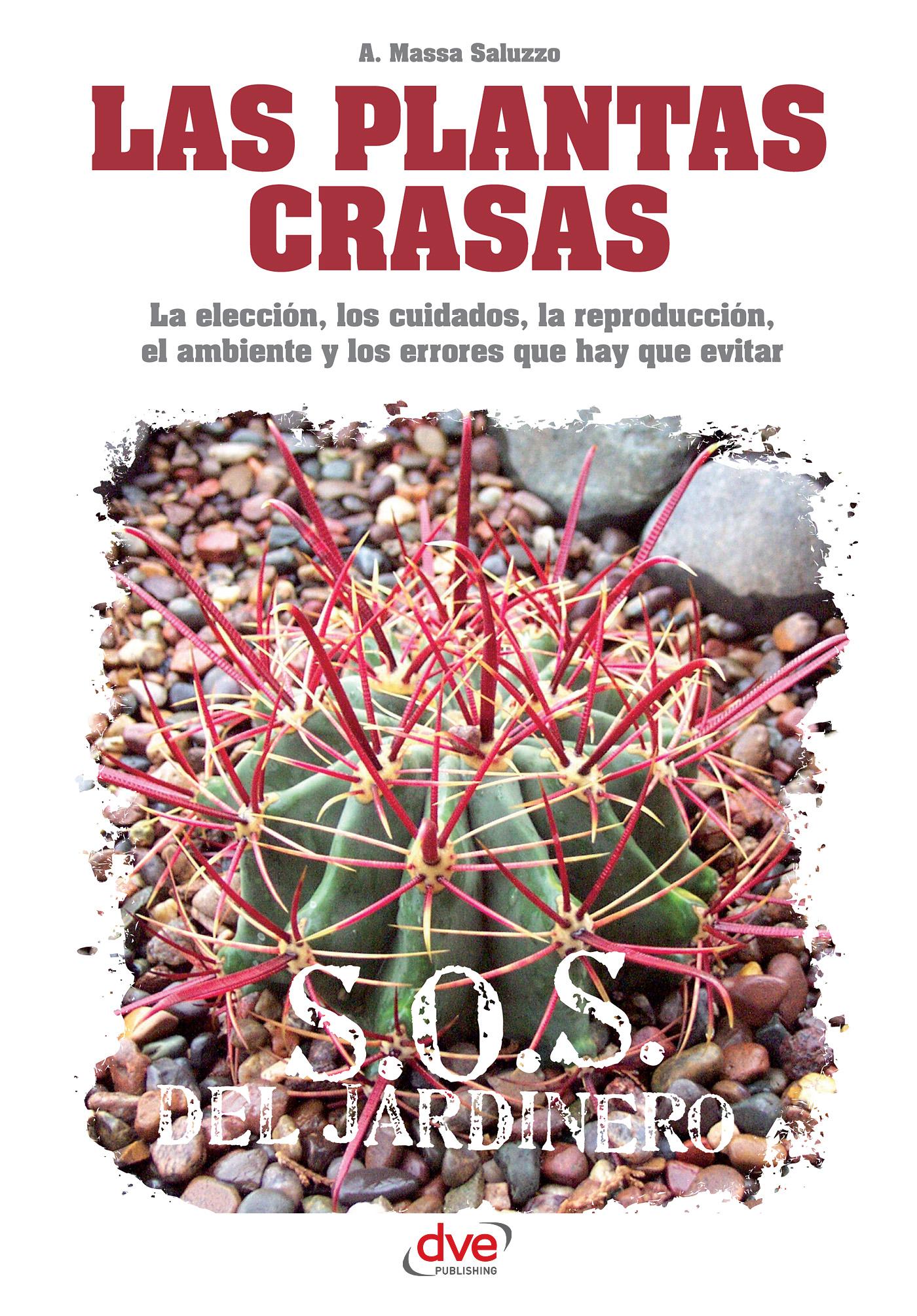 LAS PLANTAS CRASAS