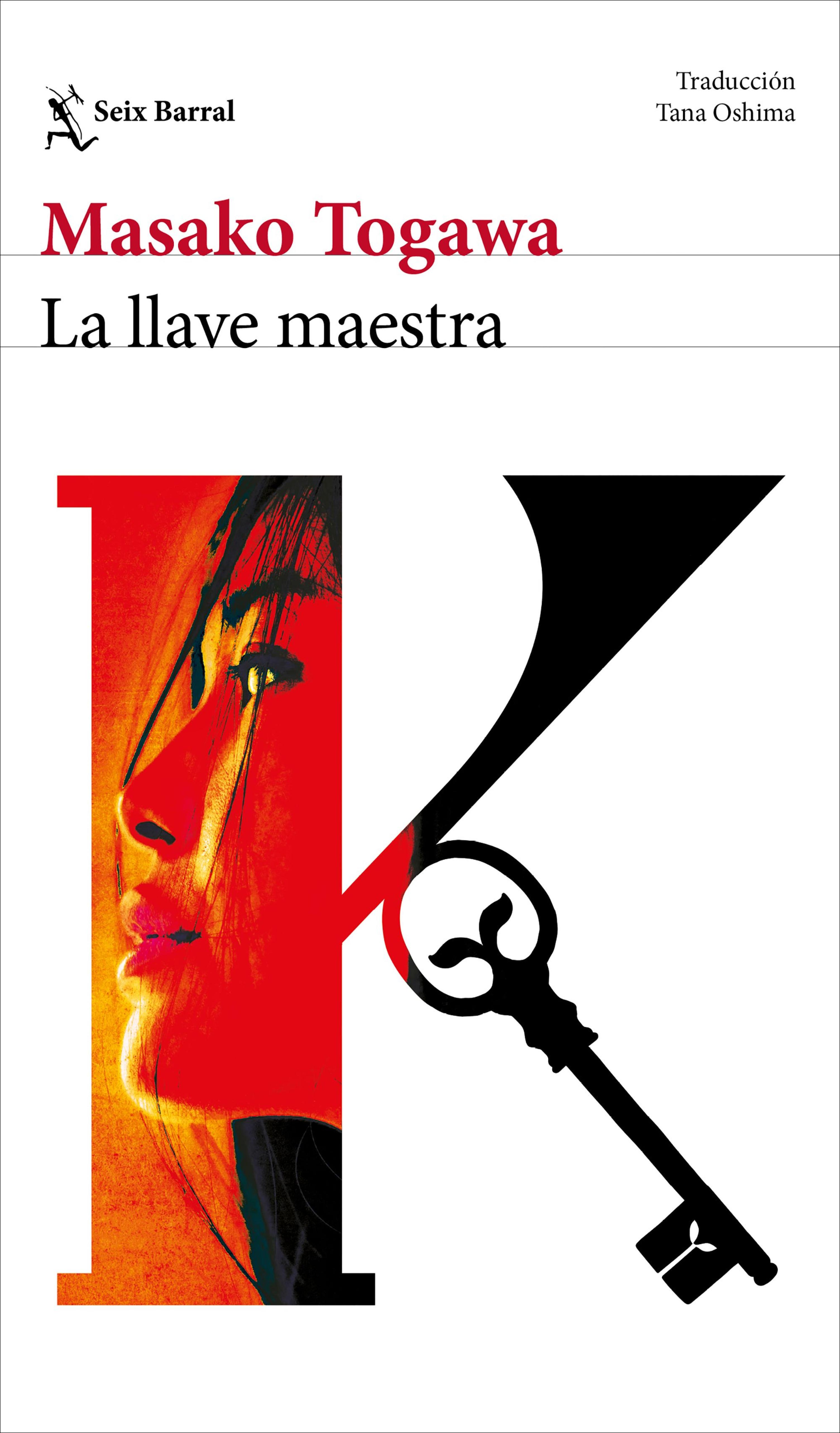 LA LLAVE MAESTRA