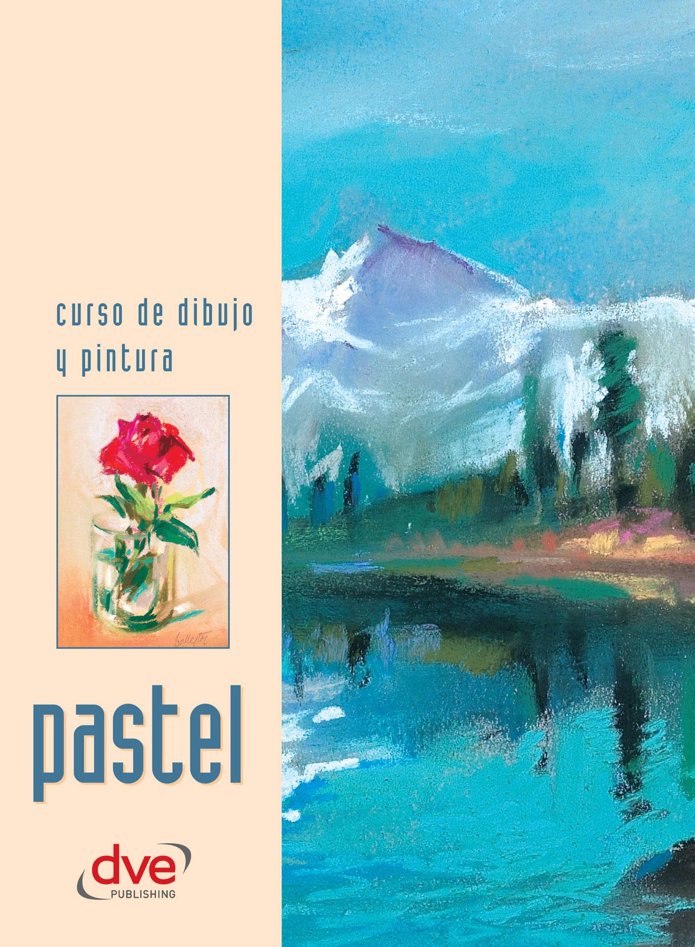 CURSO DE DIBUJO Y PINTURA. PASTEL