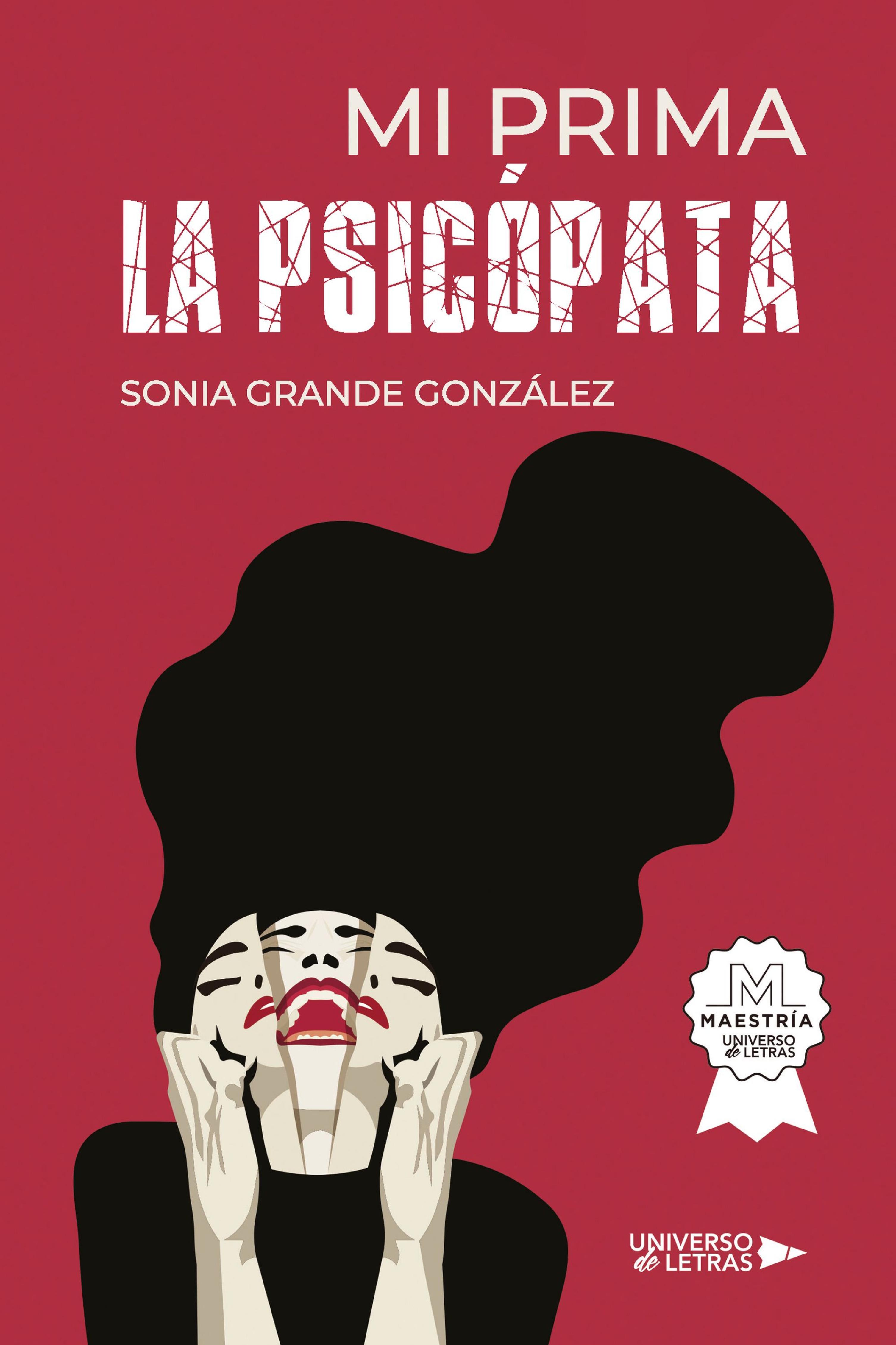MI PRIMA LA PSICÓPATA