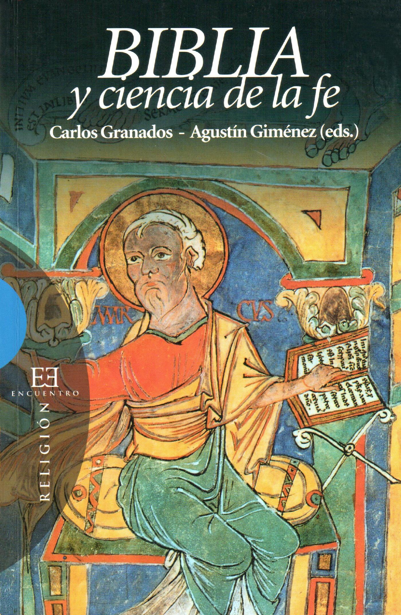 BIBLIA Y CIENCIA DE LA FE 