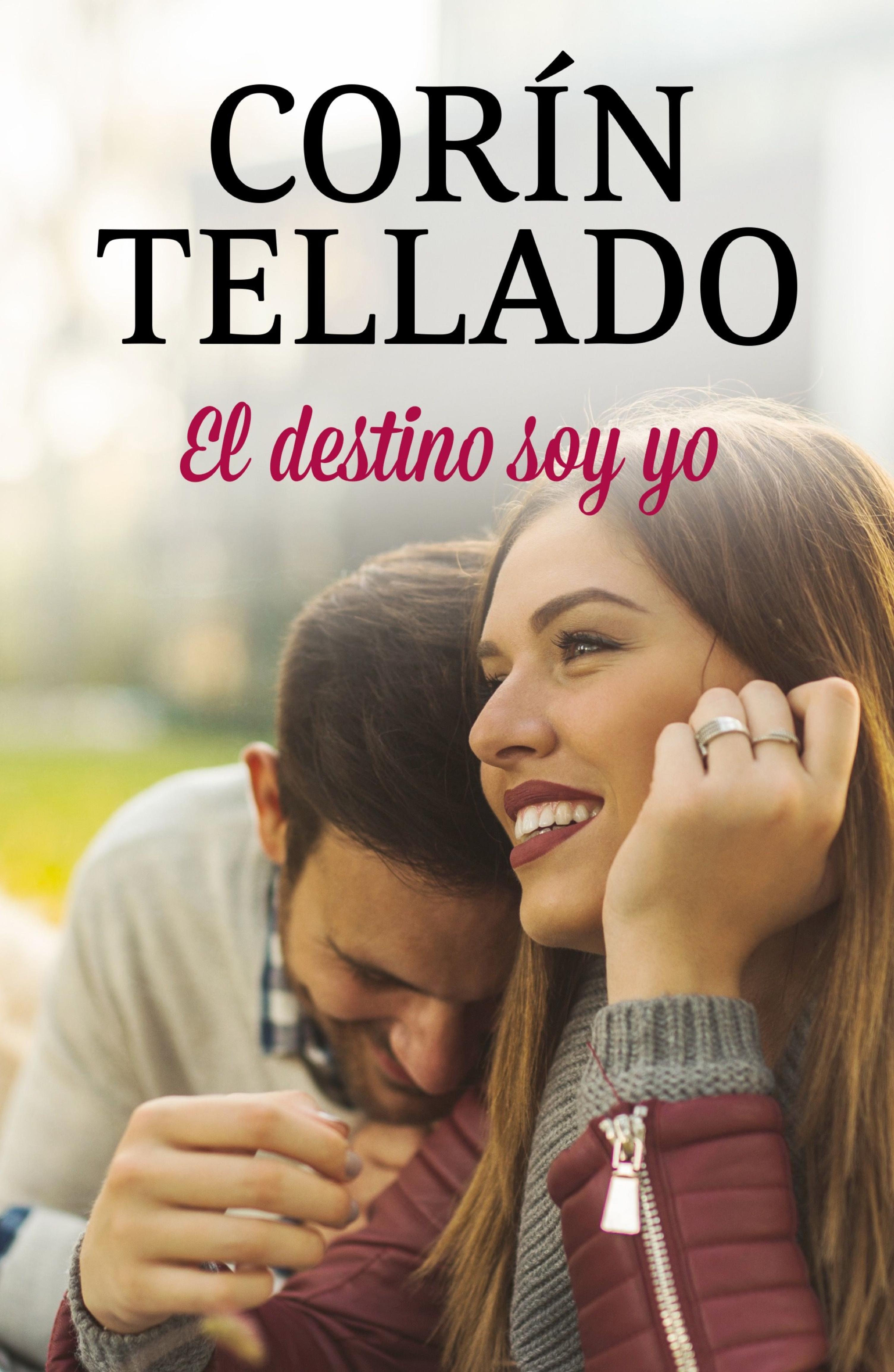 EL DESTINO SOY YO