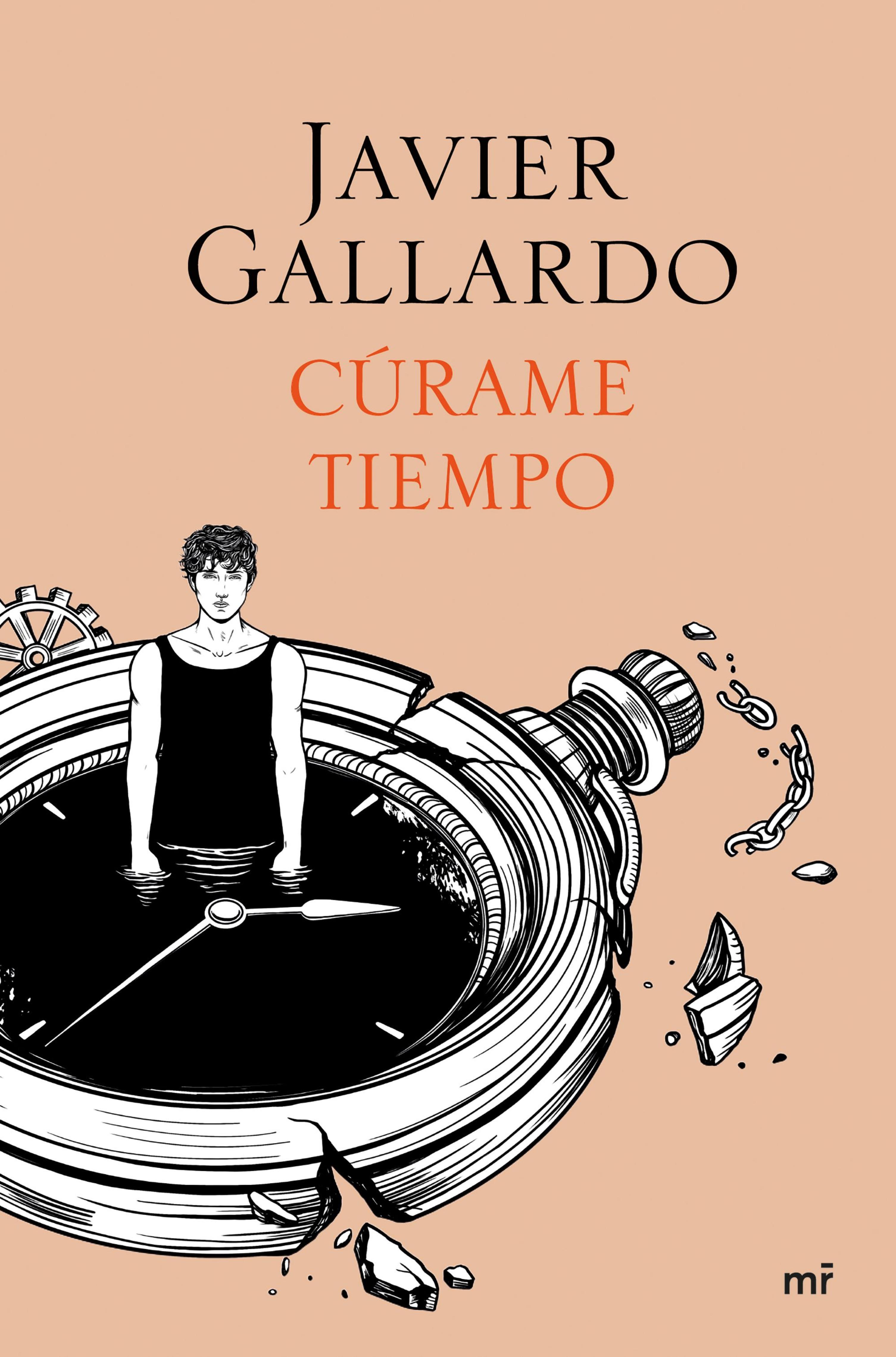 CÚRAME TIEMPO