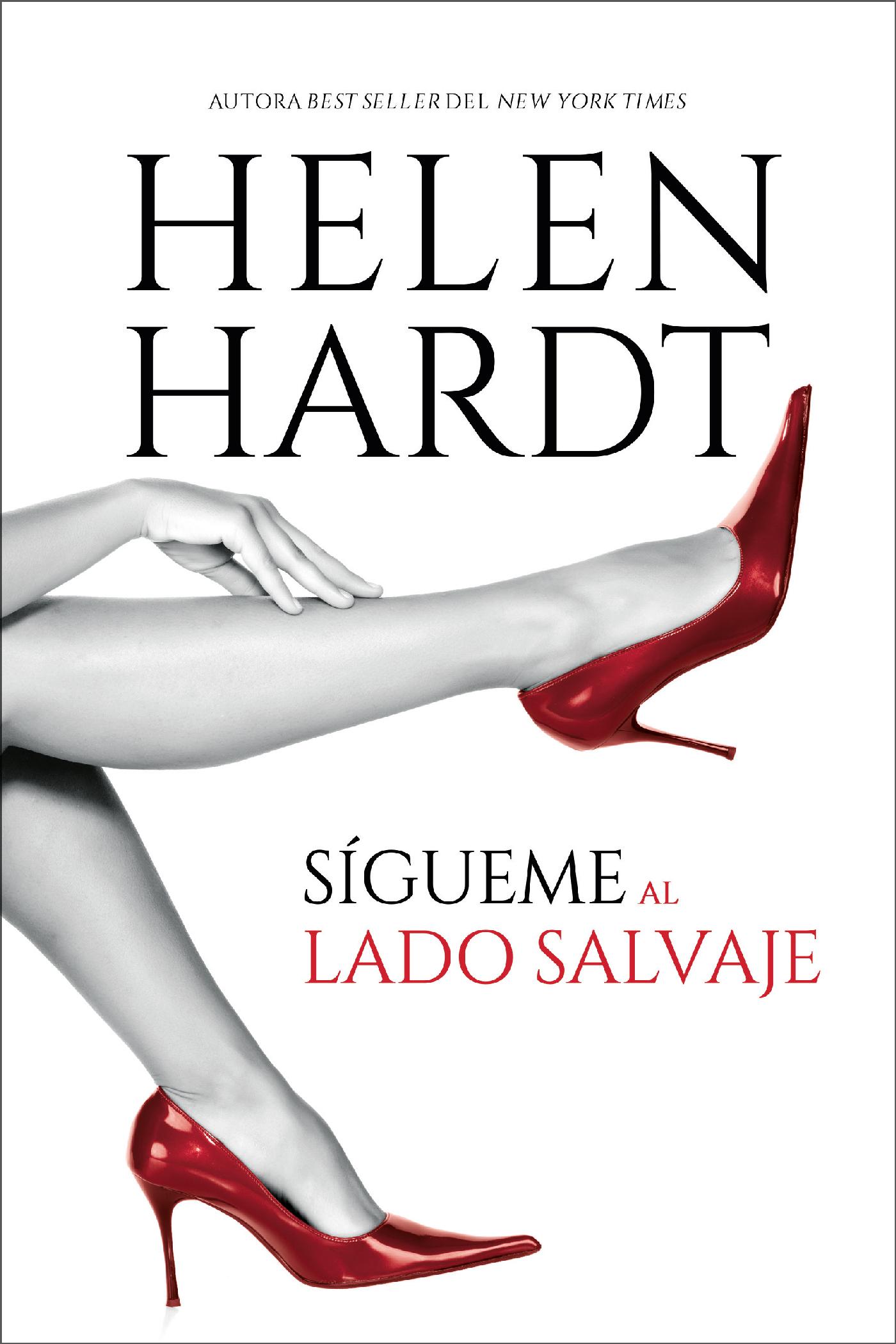 SÍGUEME AL LADO SALVAJE