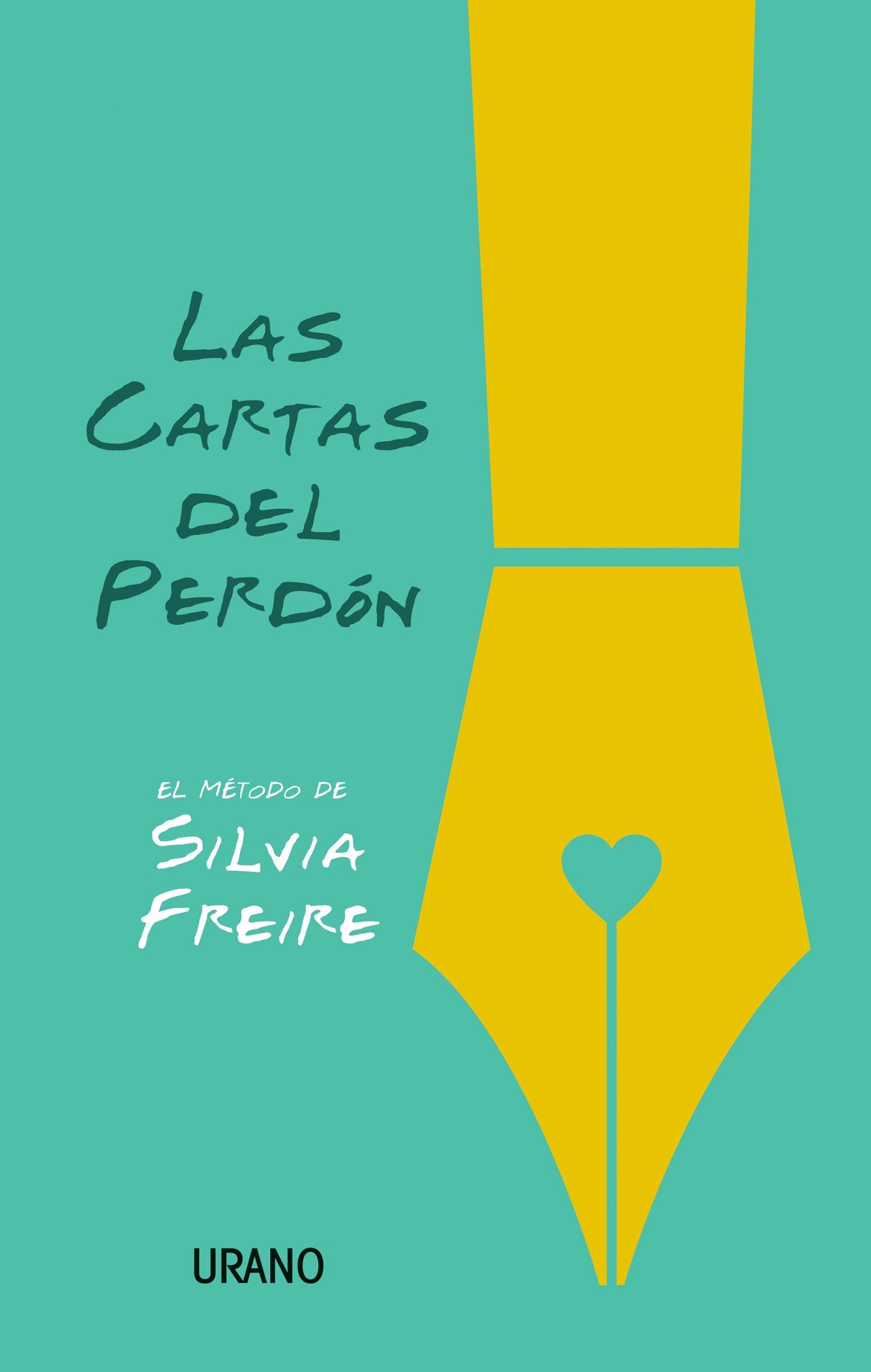 LAS CARTAS DEL PERDÓN