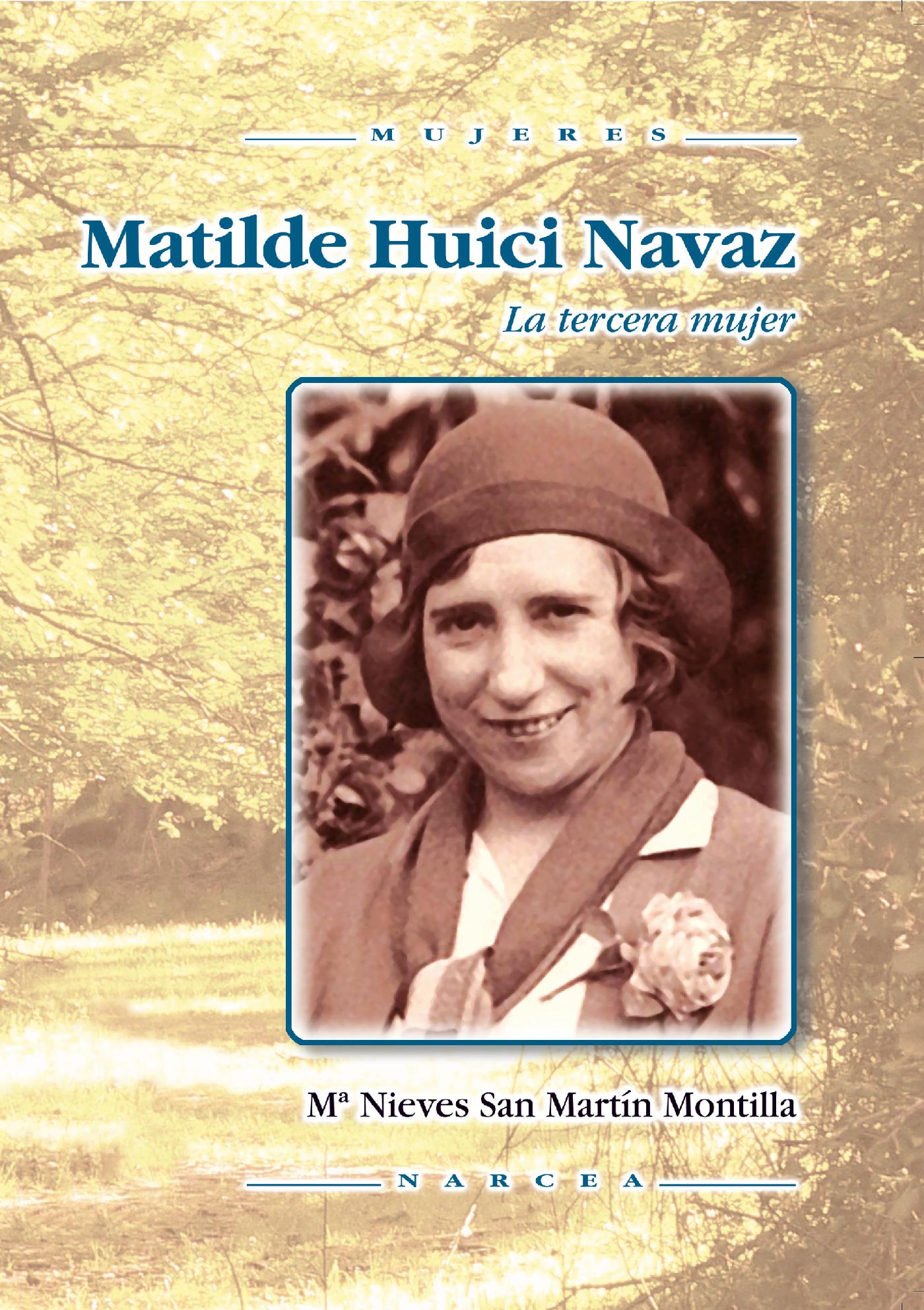 MATILDE HUICI