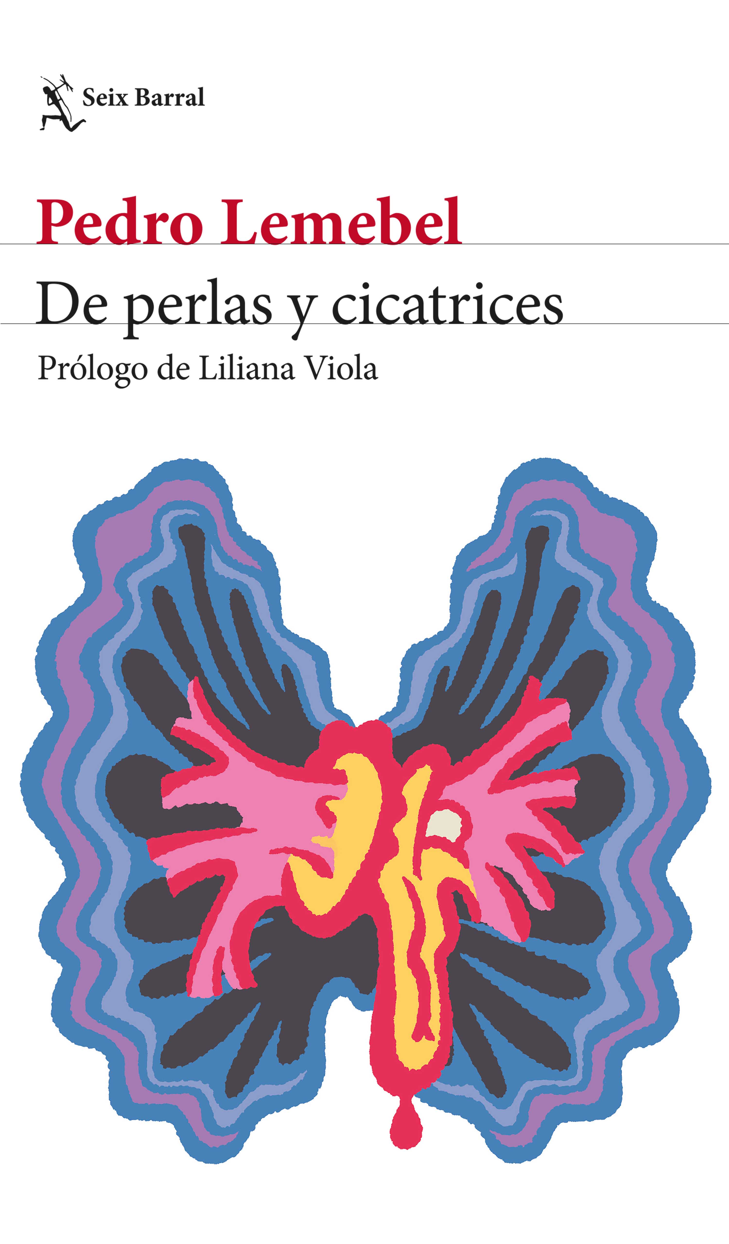 DE PERLAS Y CICATRICES