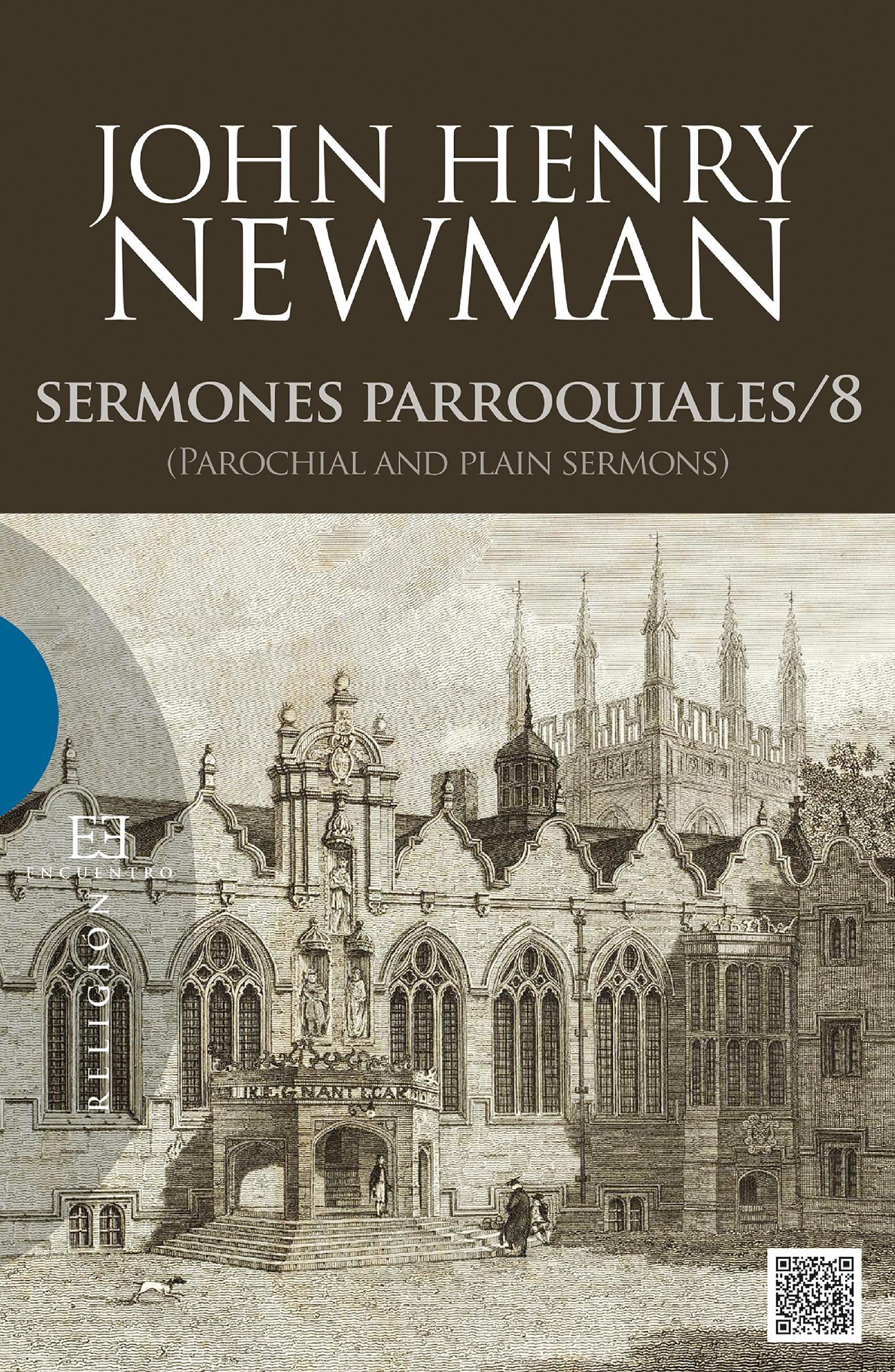 SERMONES PARROQUIALES / 8 