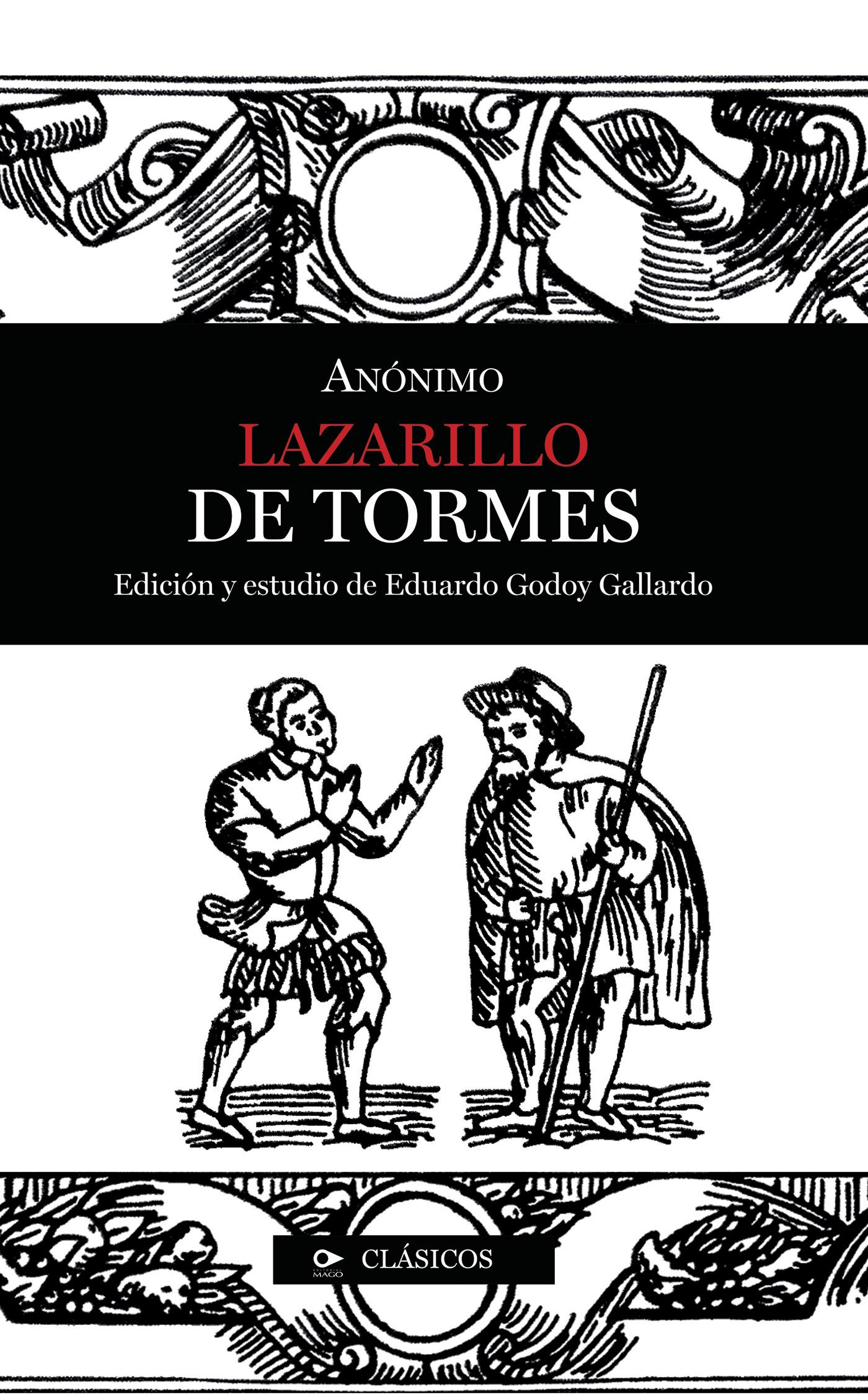 LAZARILLO DE TORMES