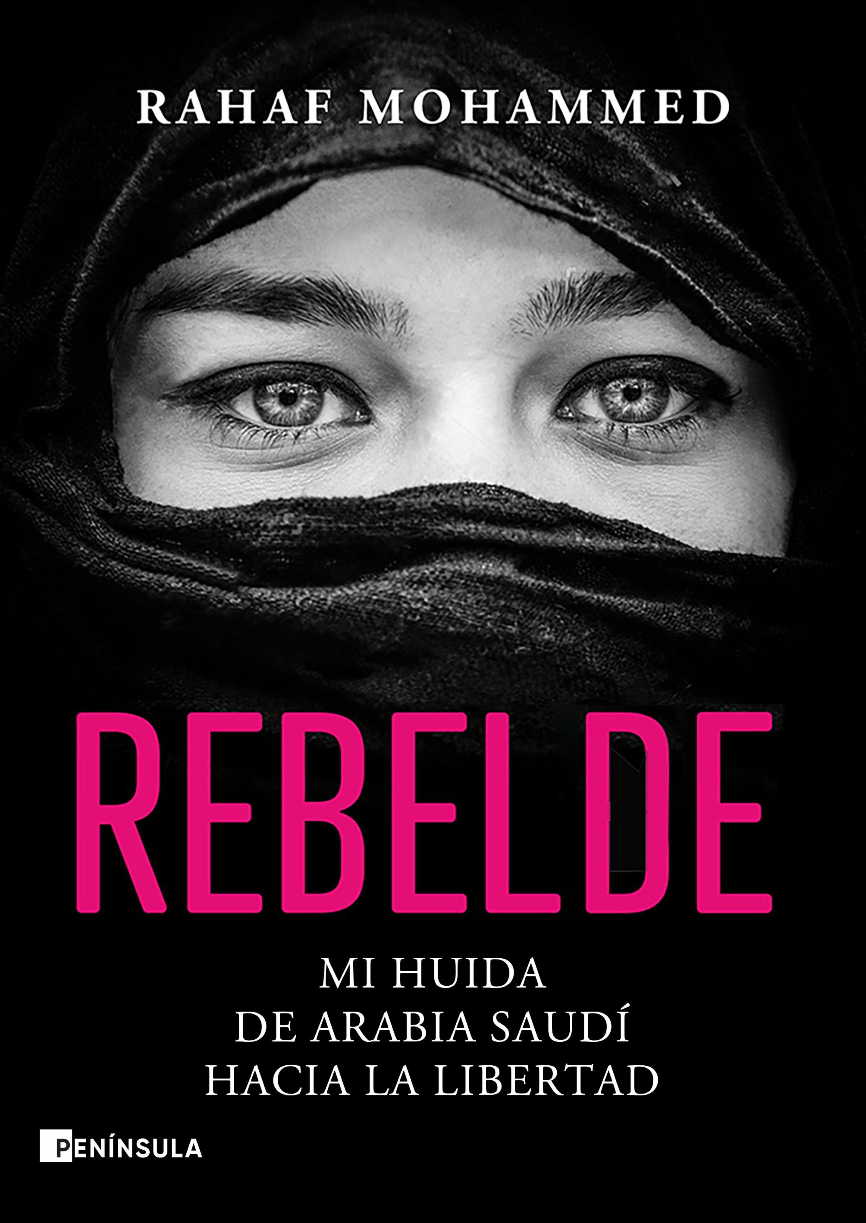 REBELDE