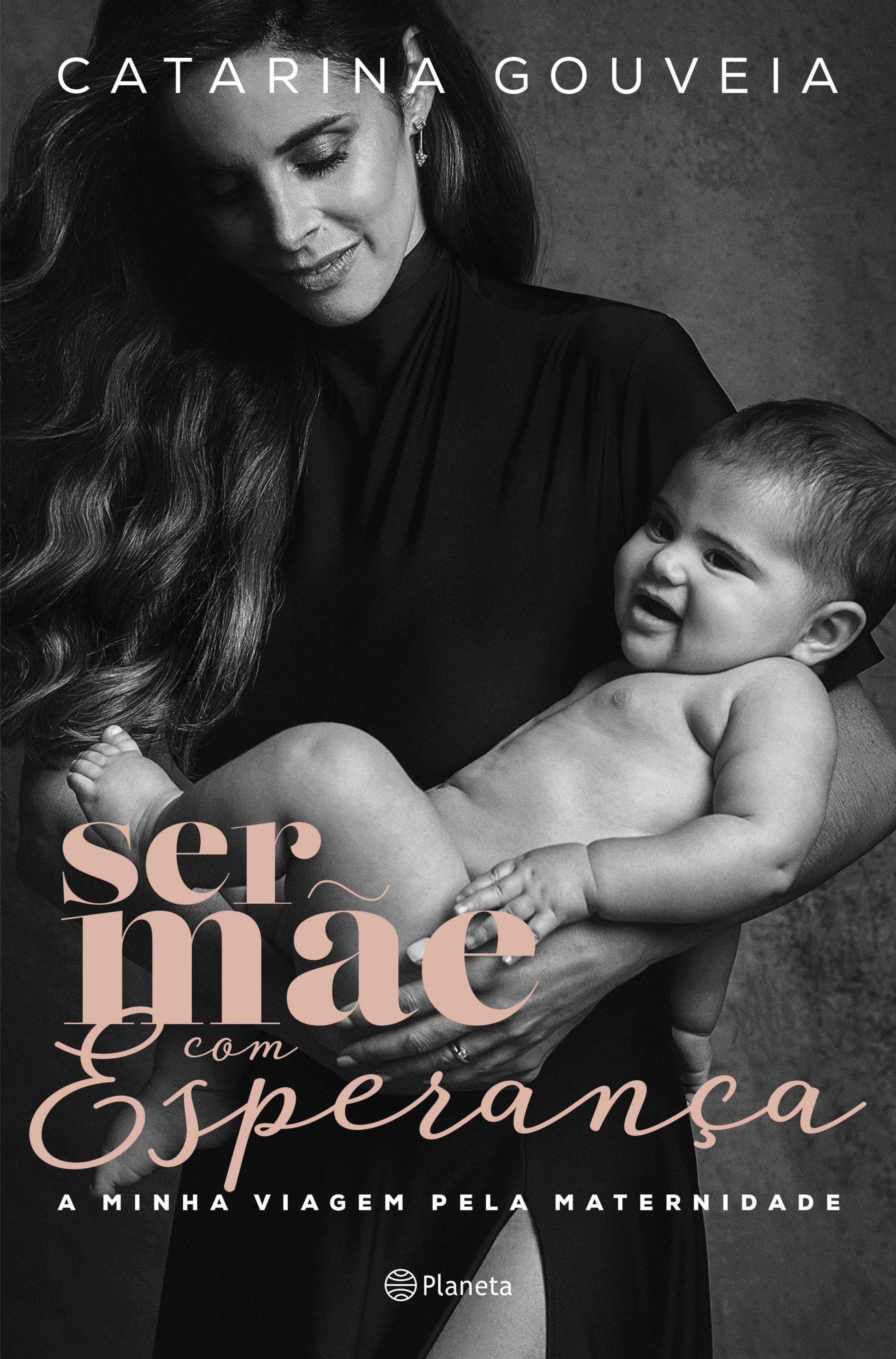SER MÃE COM ESPERANÇA