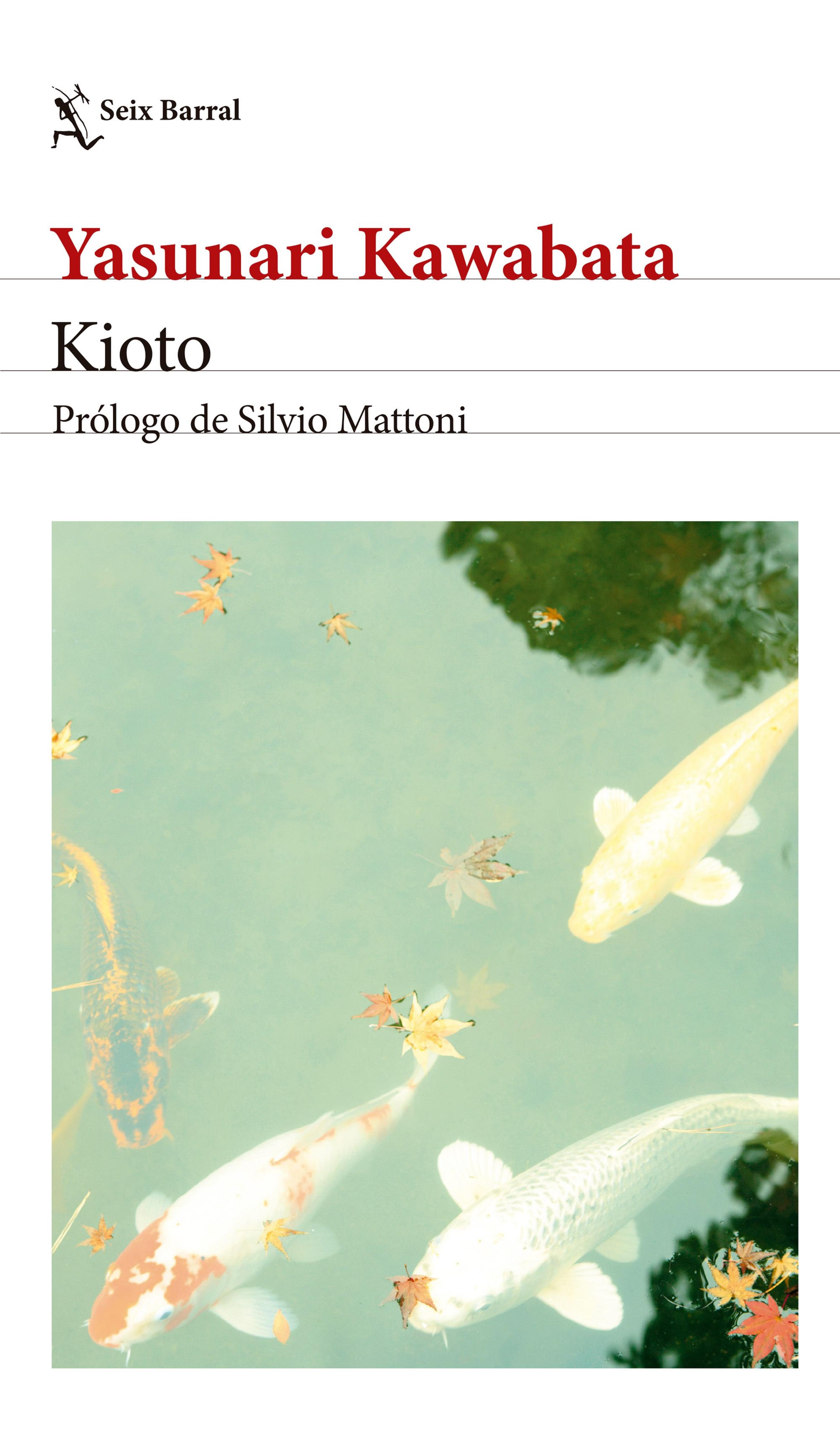 KIOTO. EDICIÓN 2024