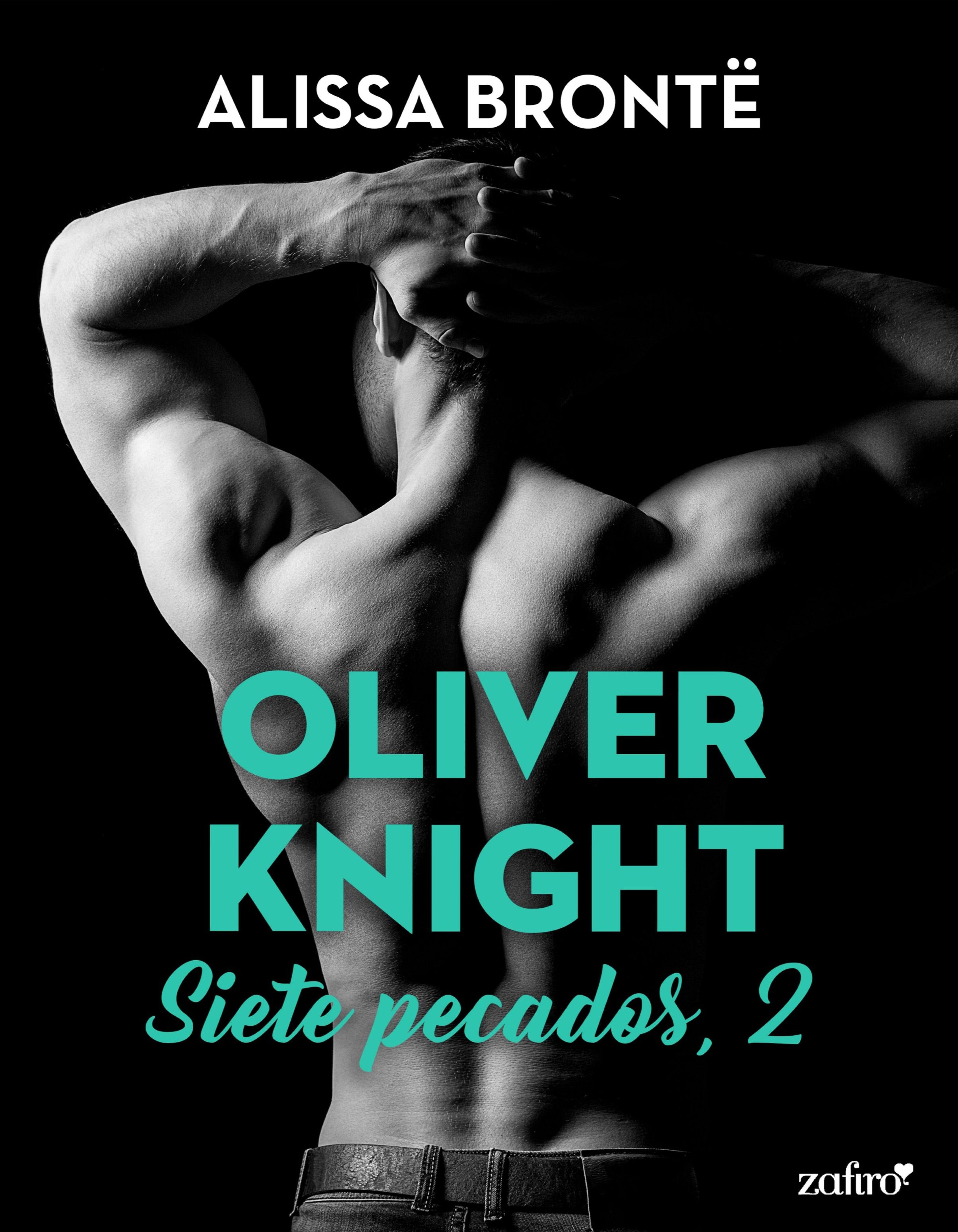 OLIVER KNIGHT. SIETE PECADOS, 2