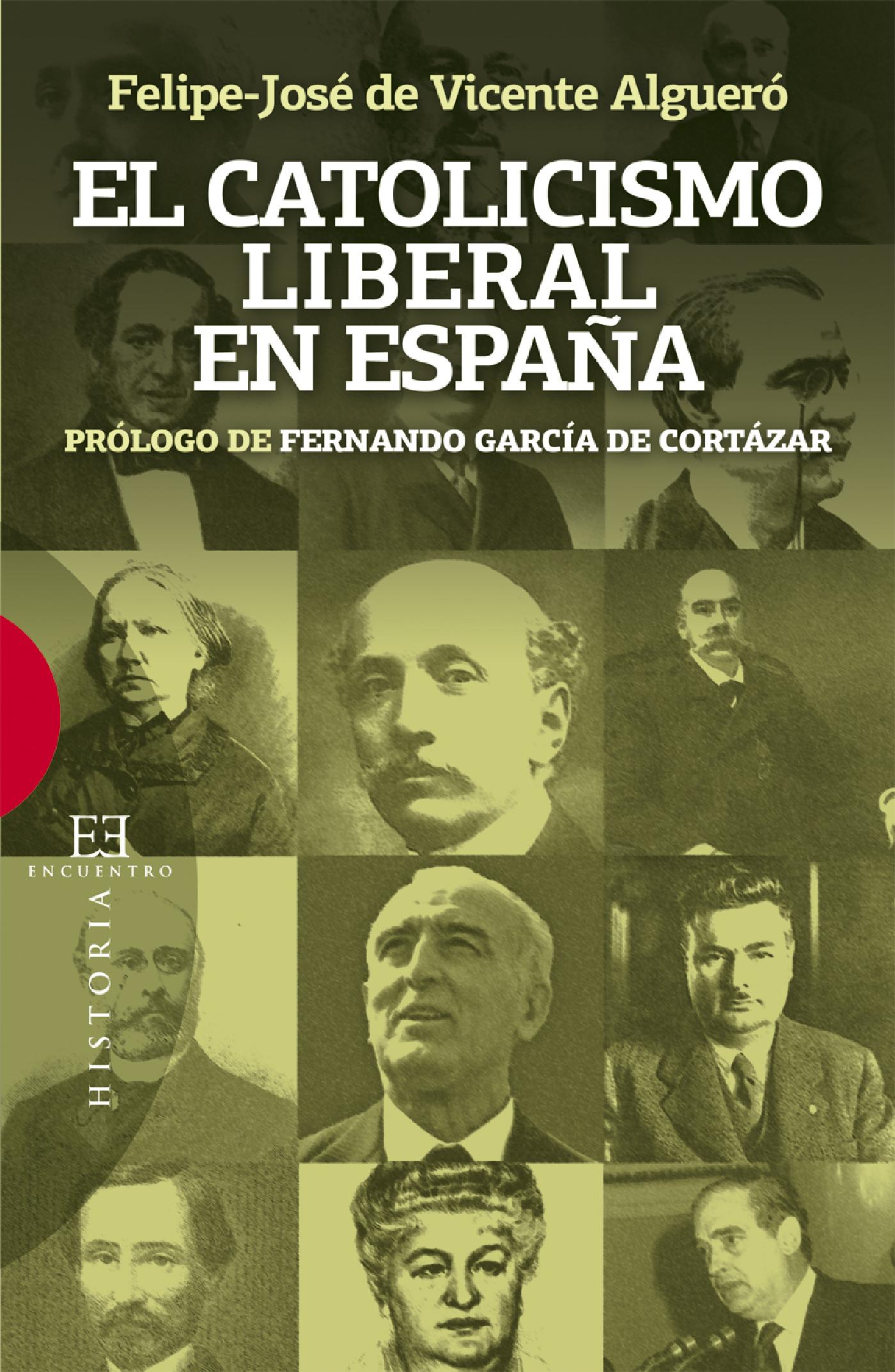 EL CATOLICISMO LIBERAL EN ESPAÑA 