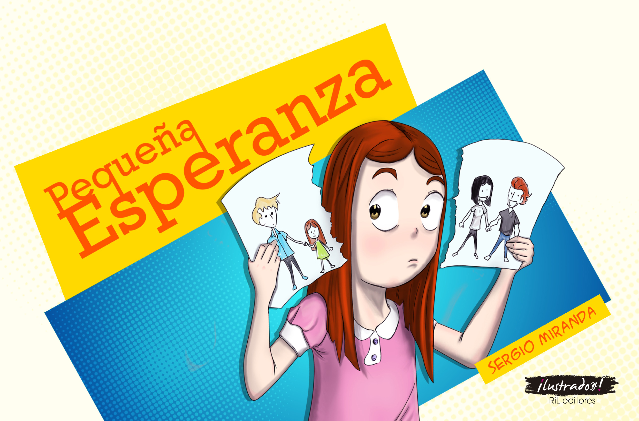 PEQUEÑA ESPERANZA