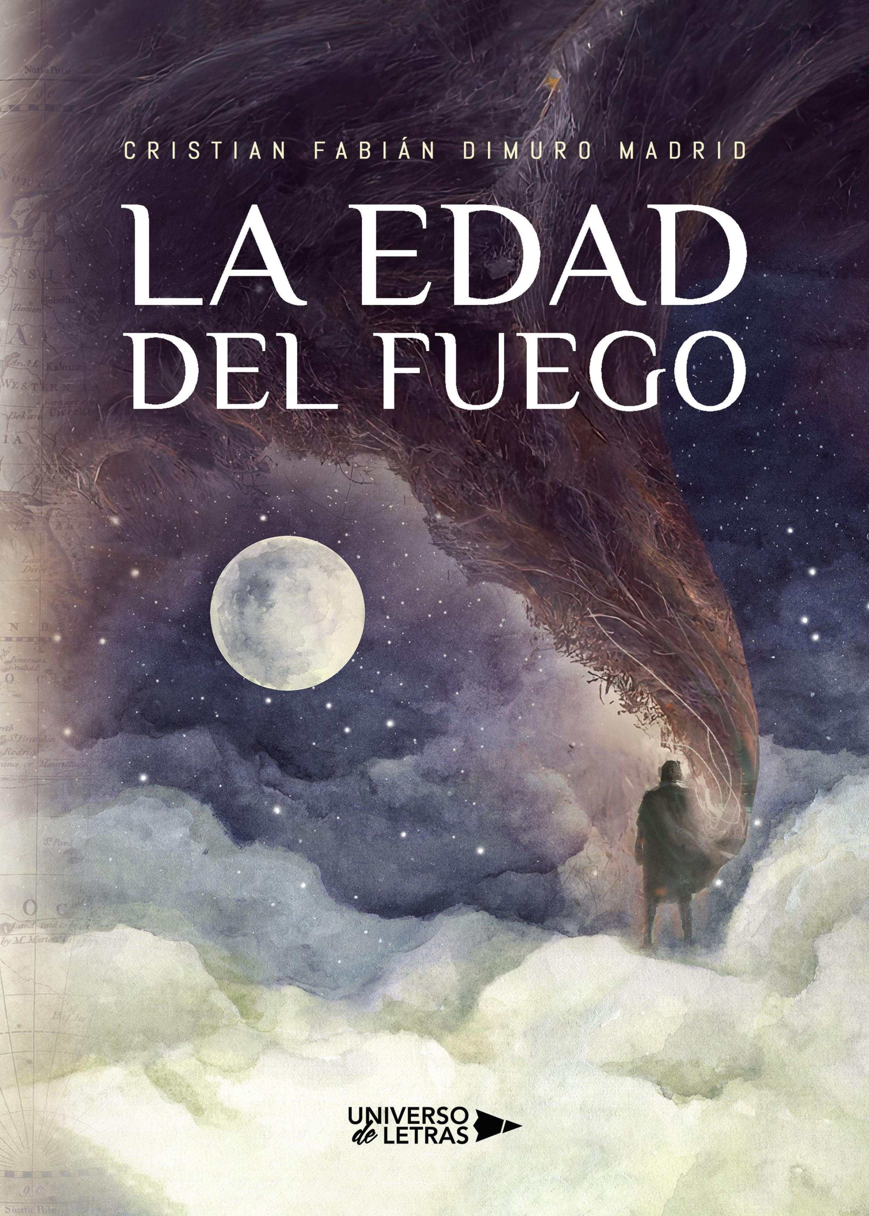 LA EDAD DEL FUEGO
