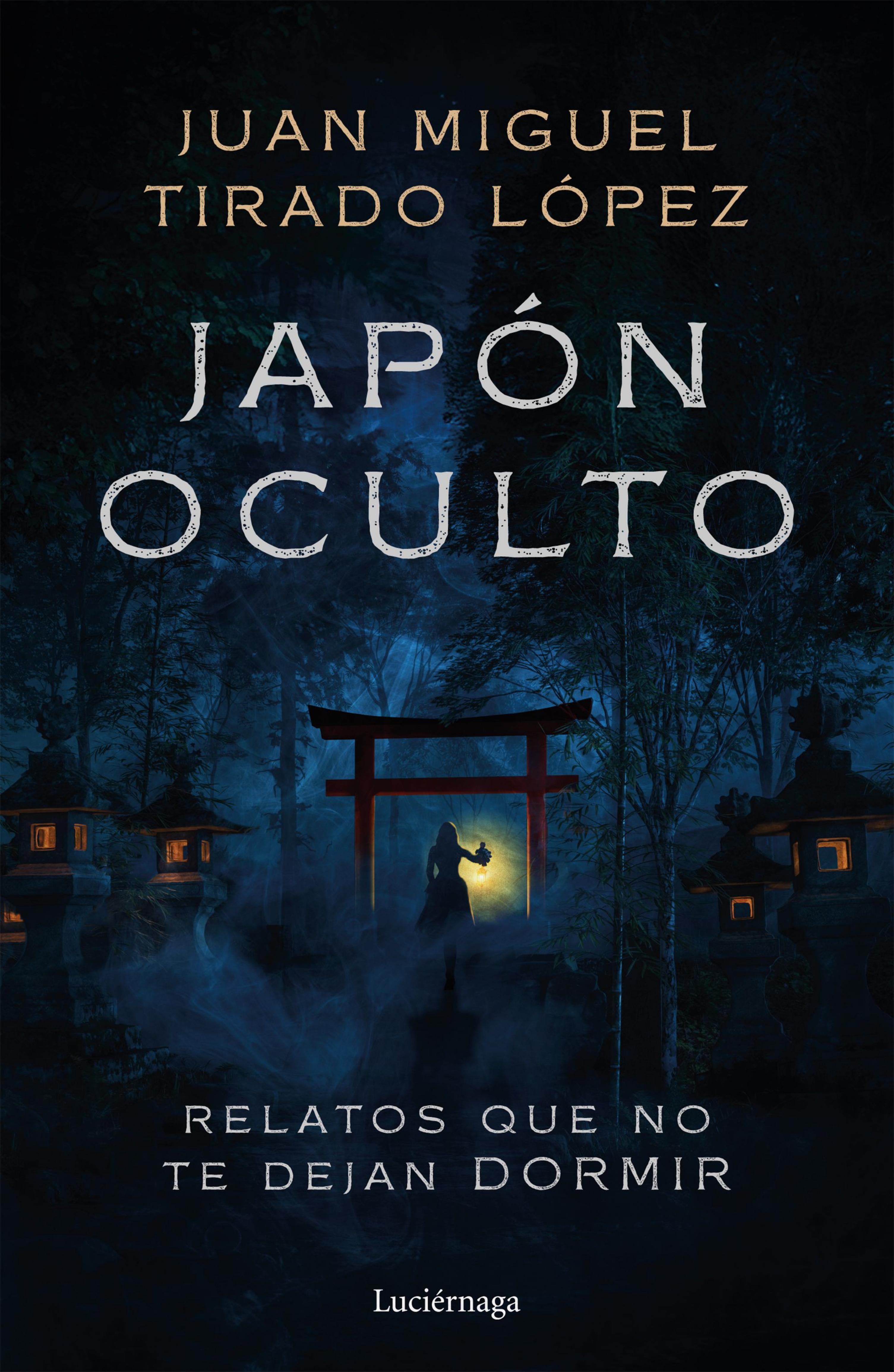 JAPÓN OCULTO