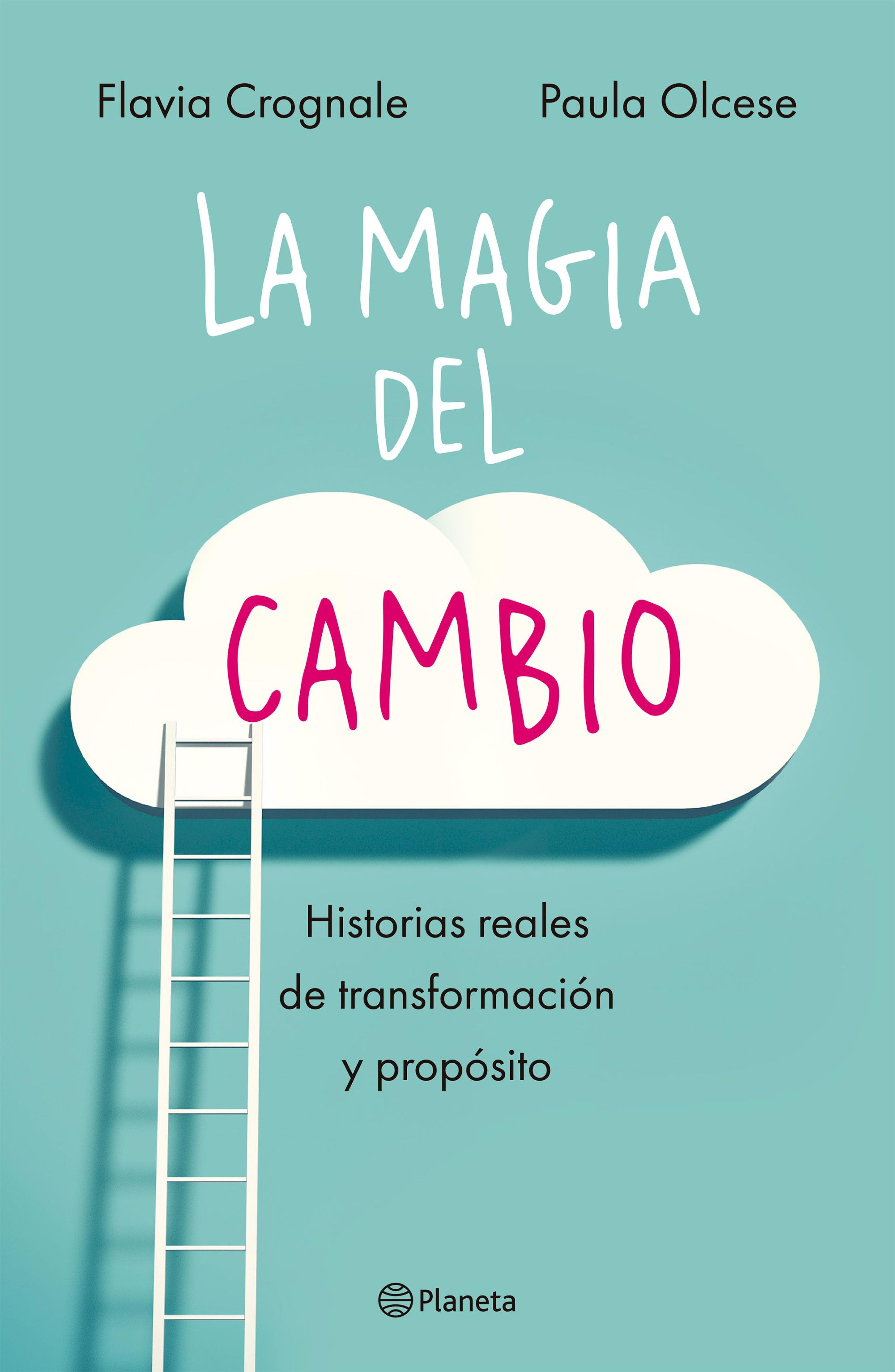 LA MAGIA DEL CAMBIO