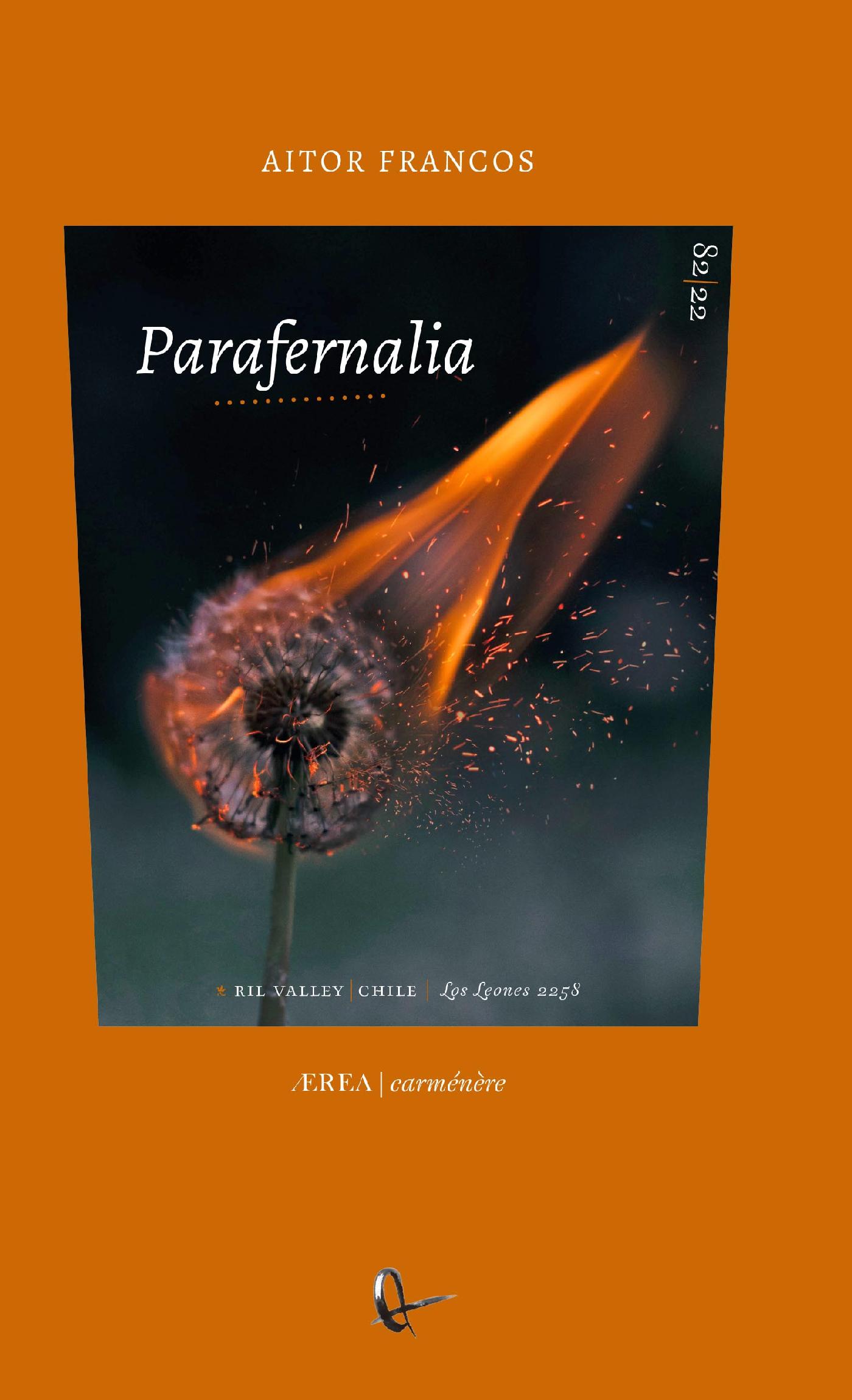 PARAFERNALIA