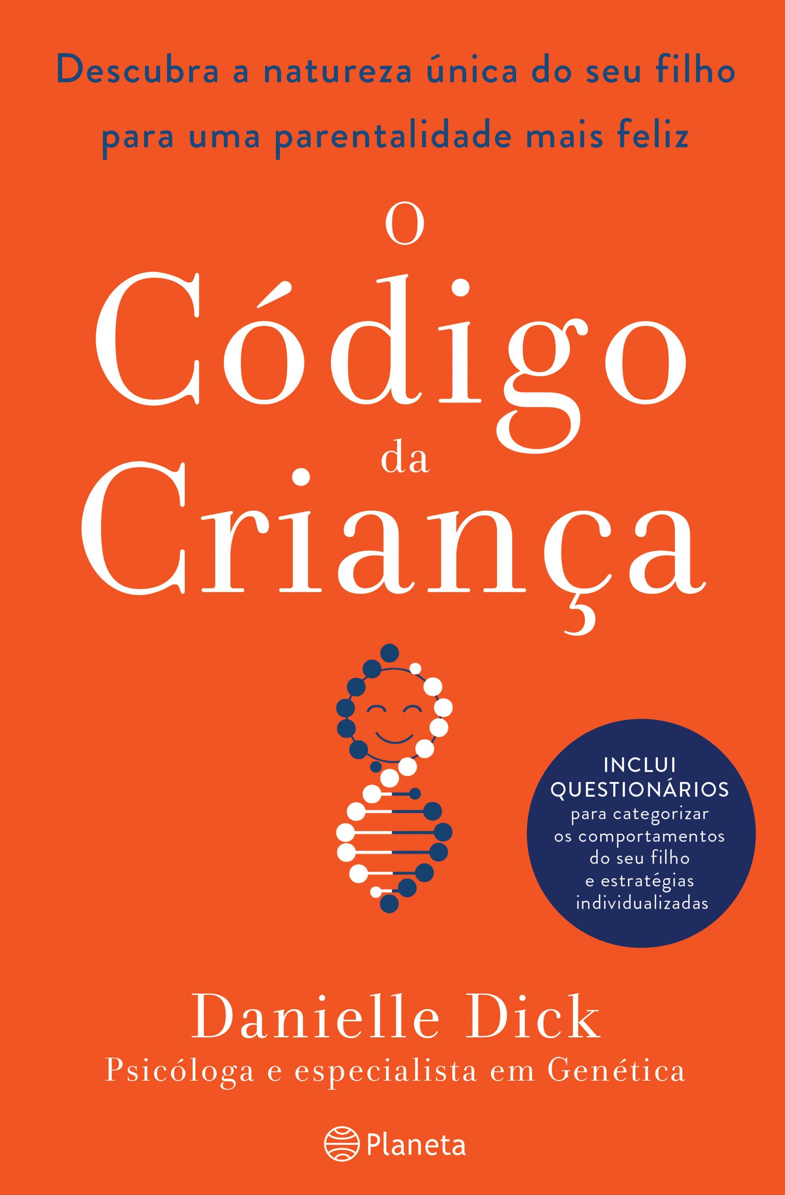 O CÓDIGO DA CRIANÇA