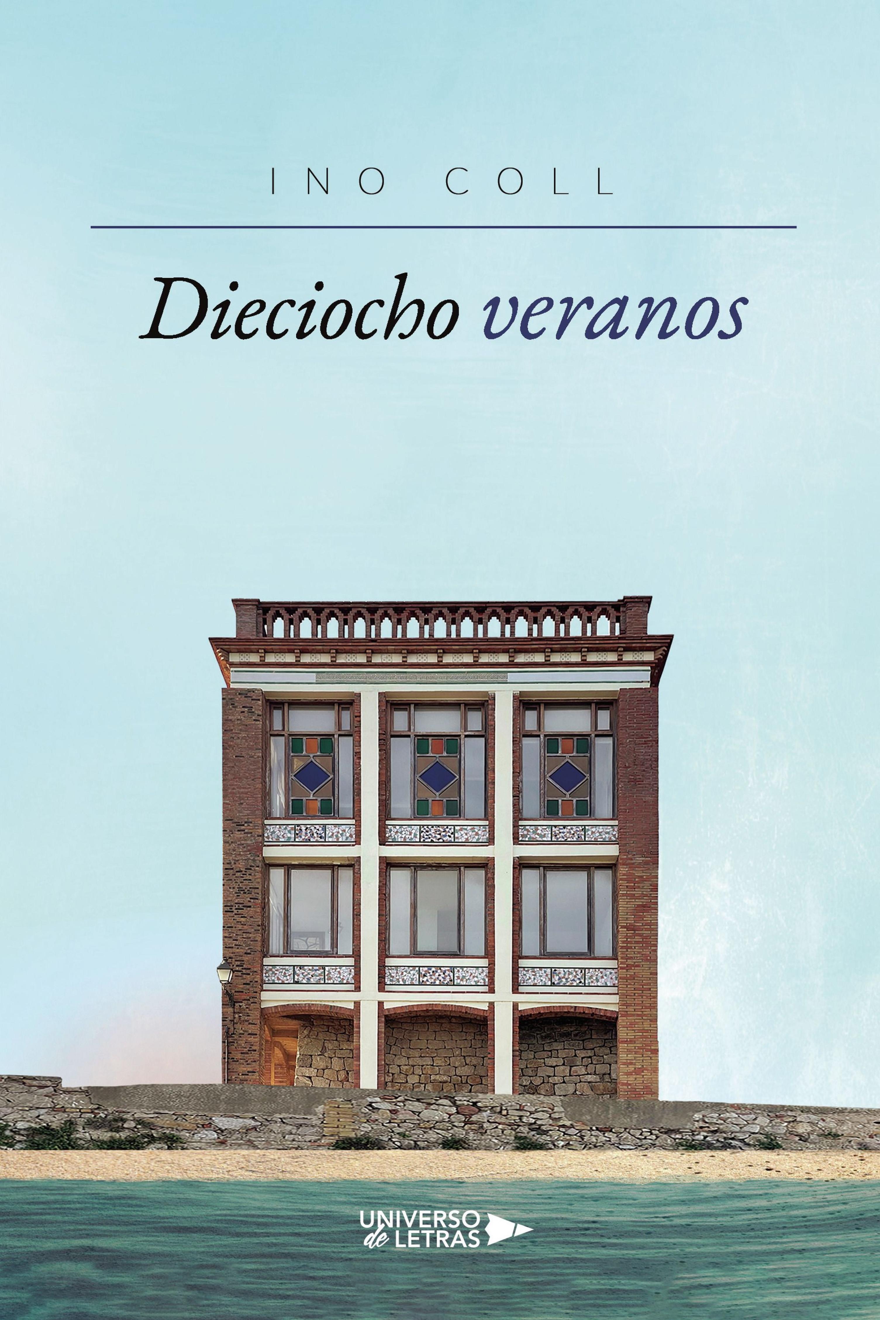 DIECIOCHO VERANOS