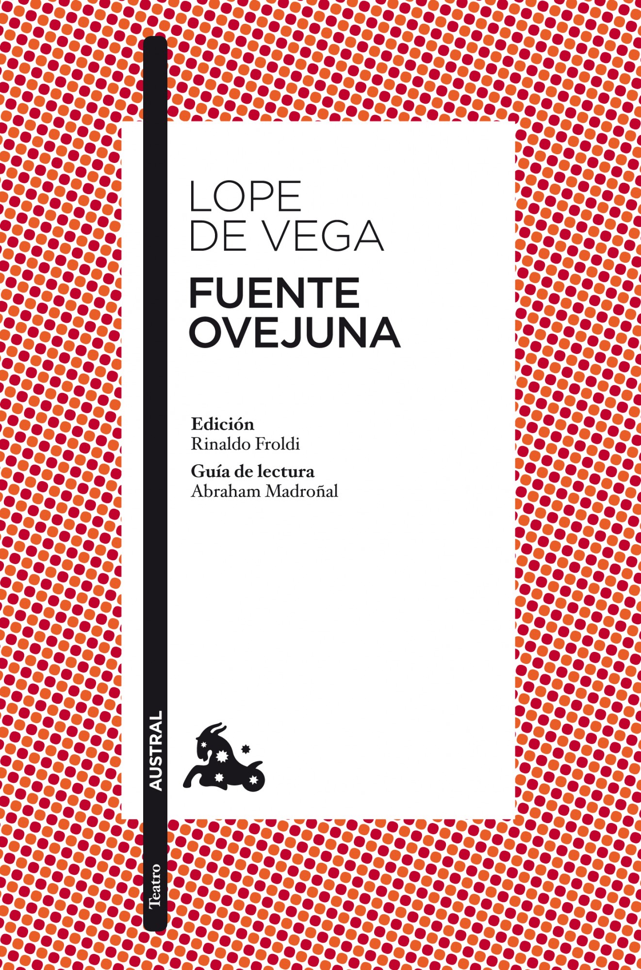 FUENTE OVEJUNA