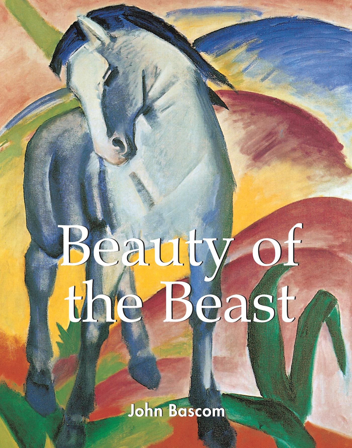 BEAUTY OF THE BEAST