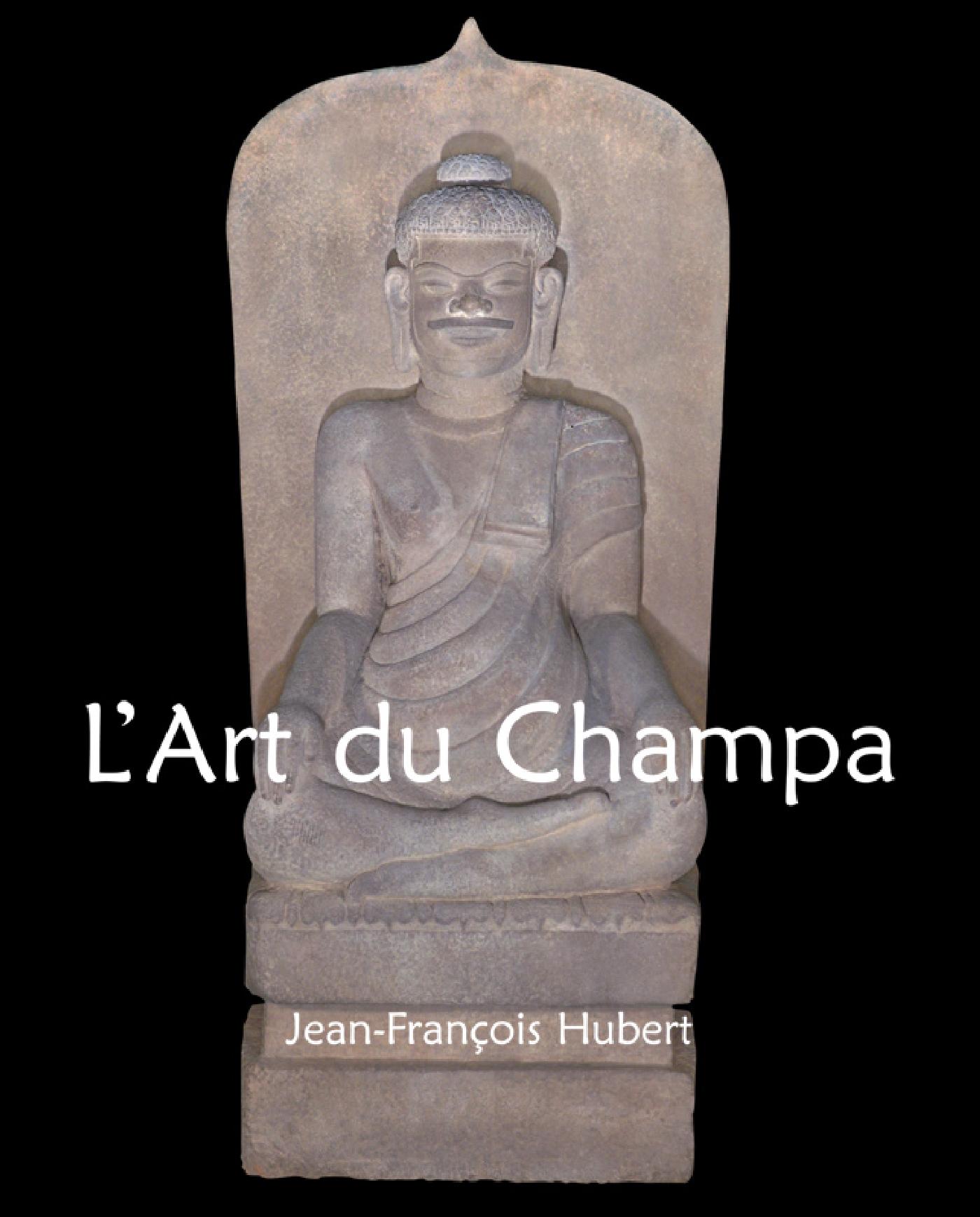 L'art Du Champa