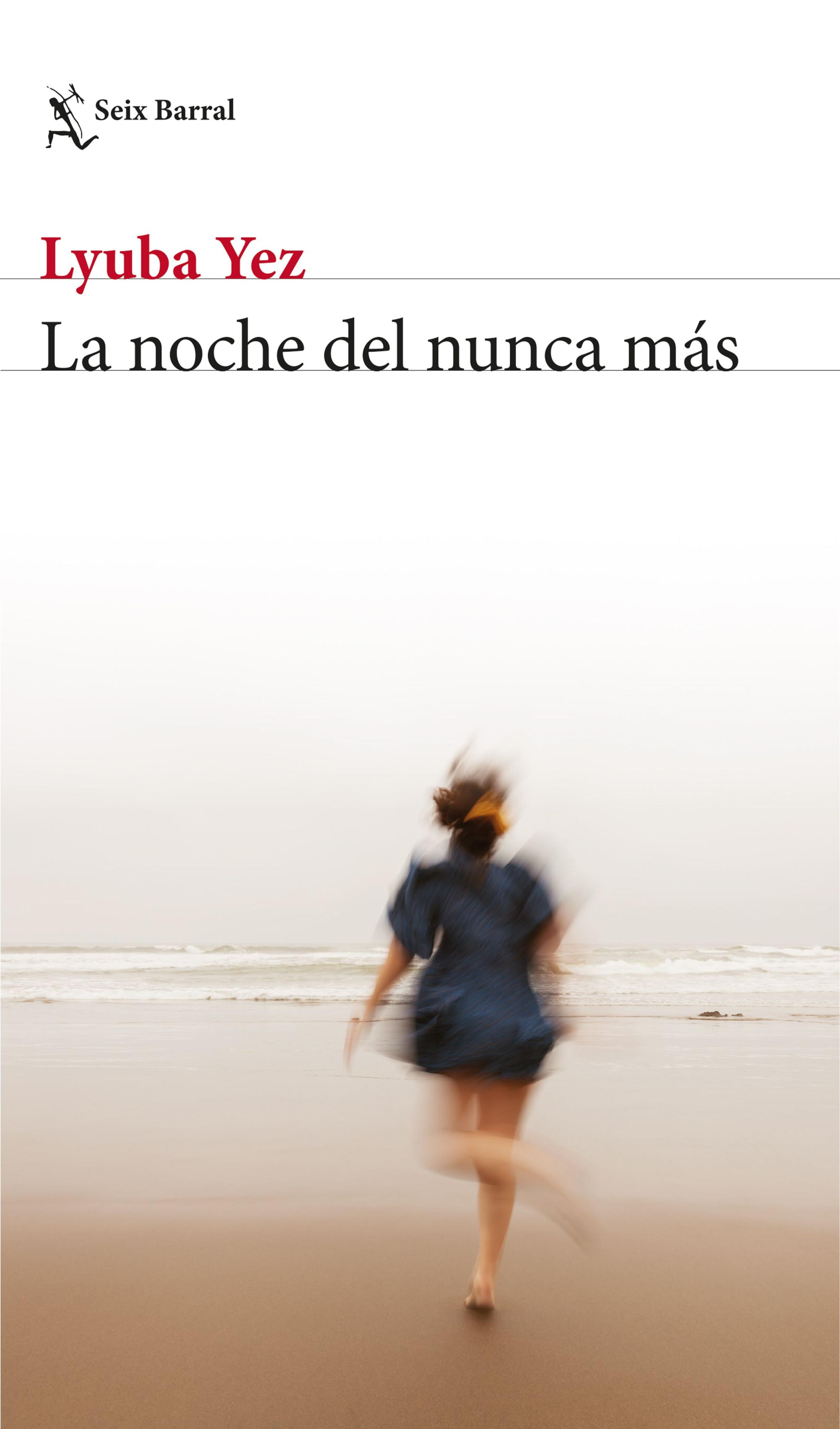 LA NOCHE DEL NUNCA MÁS