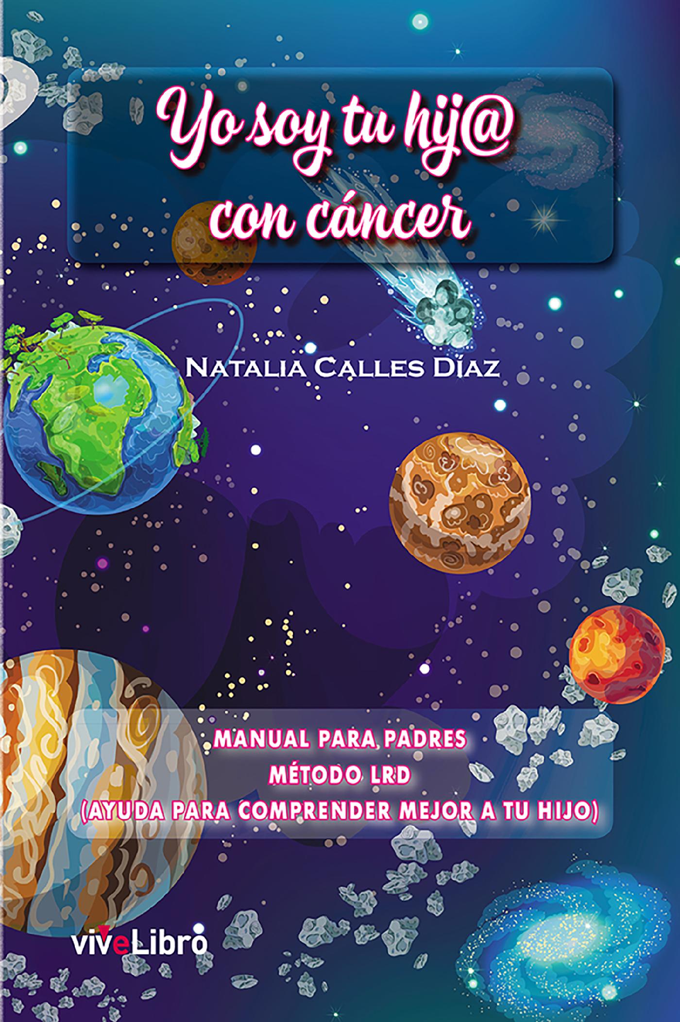 YO SOY TU HIJ@ CON CÁNCER