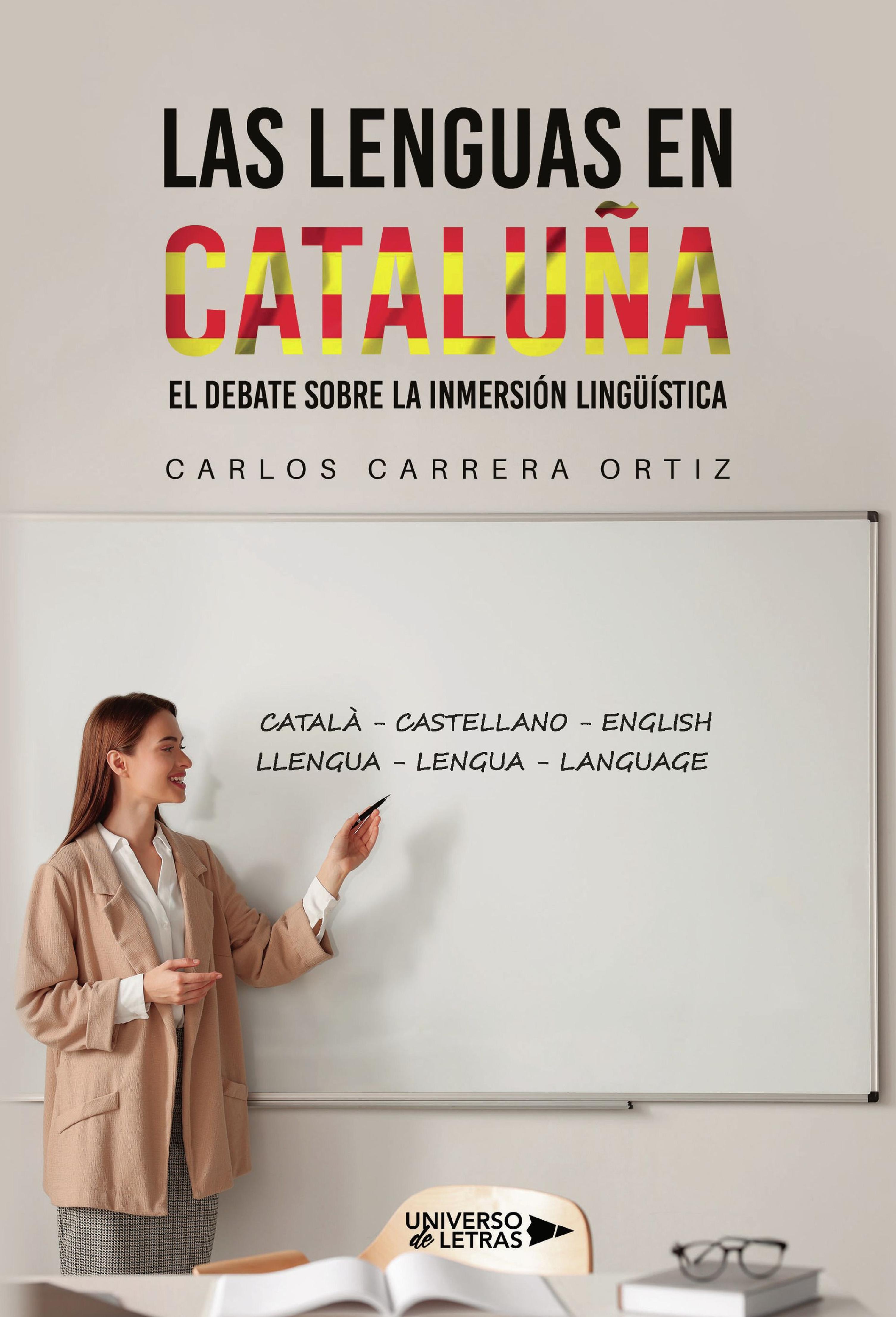 LAS LENGUAS EN CATALUÑA
