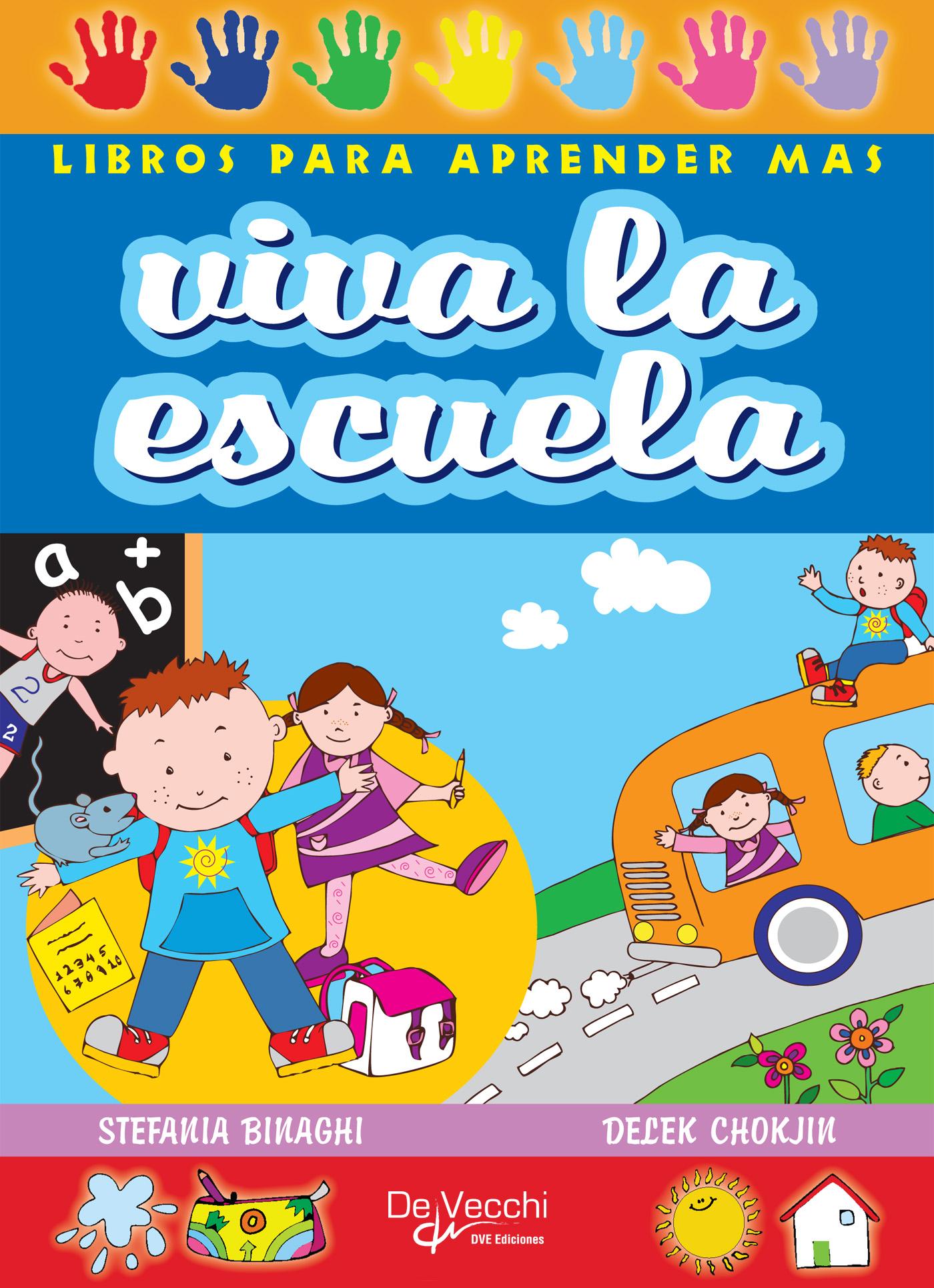 Viva la Escuela