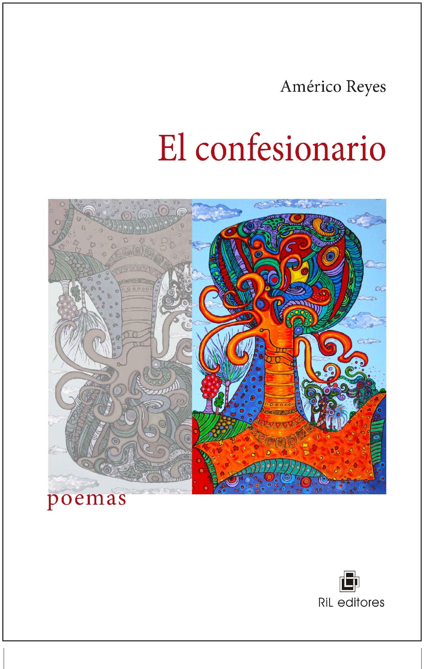 EL CONFESIONARIO