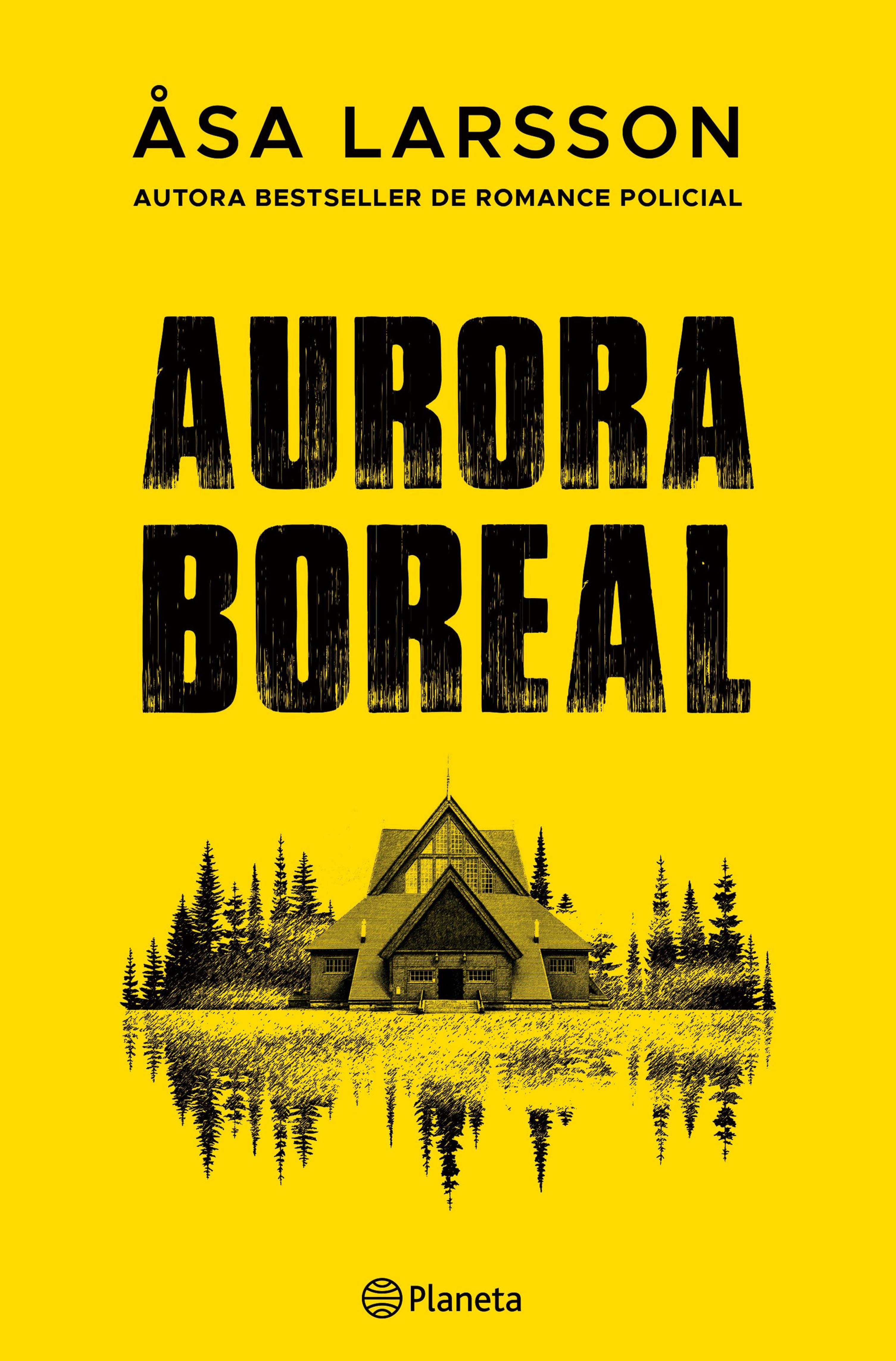 AURORA BOREAL - ED. ATUALIZADA