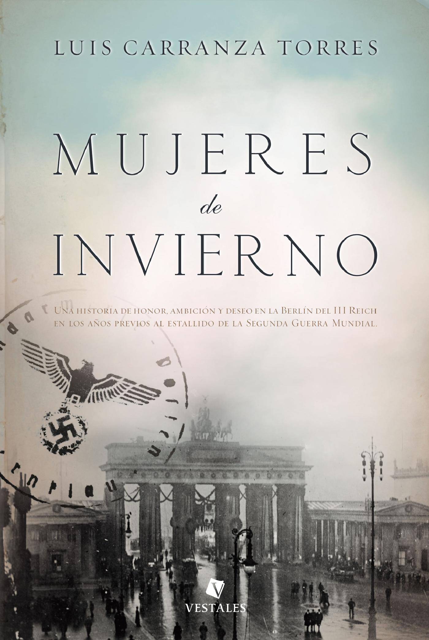 MUJERES DE INVIERNO