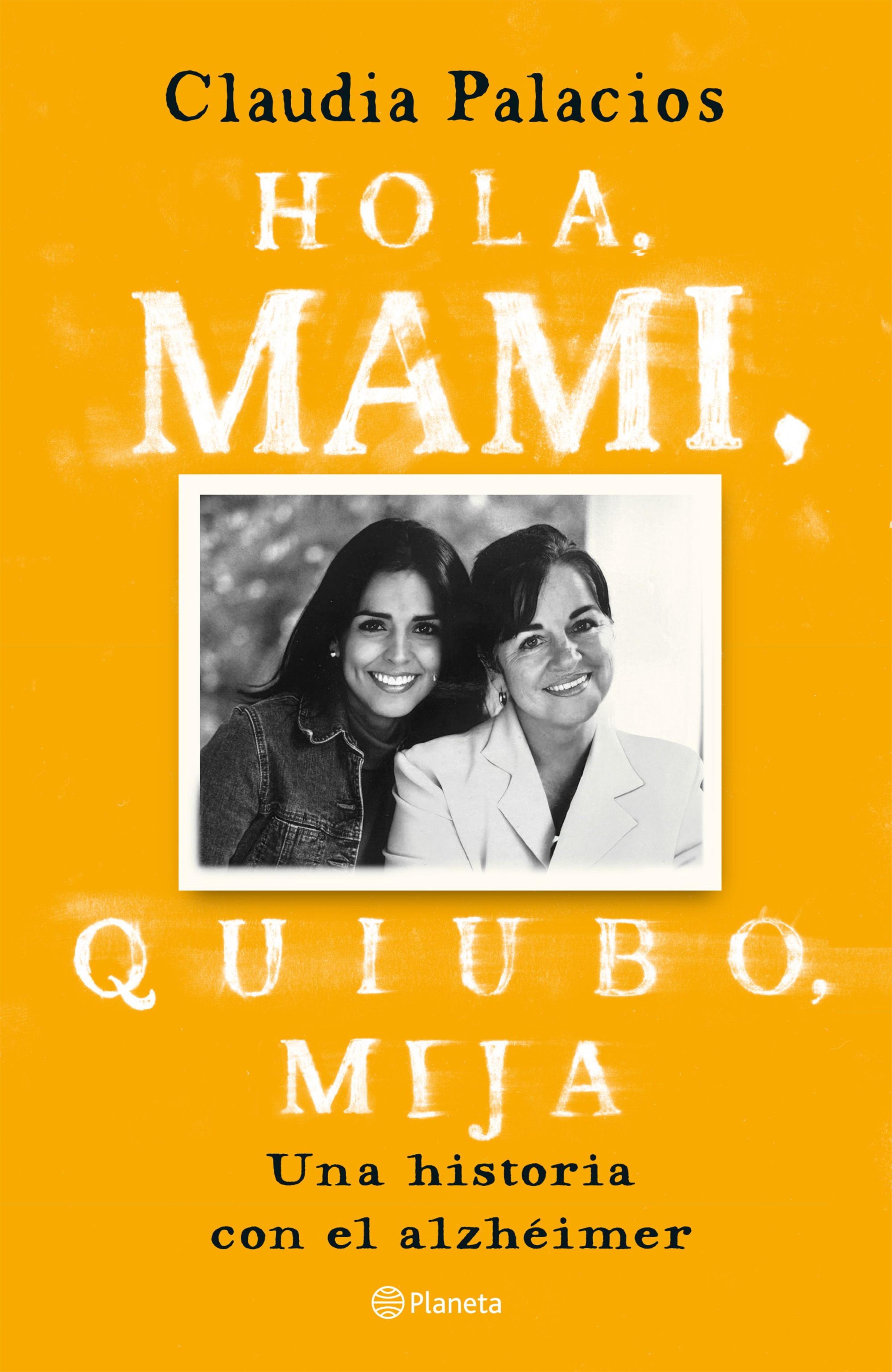 HOLA, MAMI, QUIUBO, MIJA