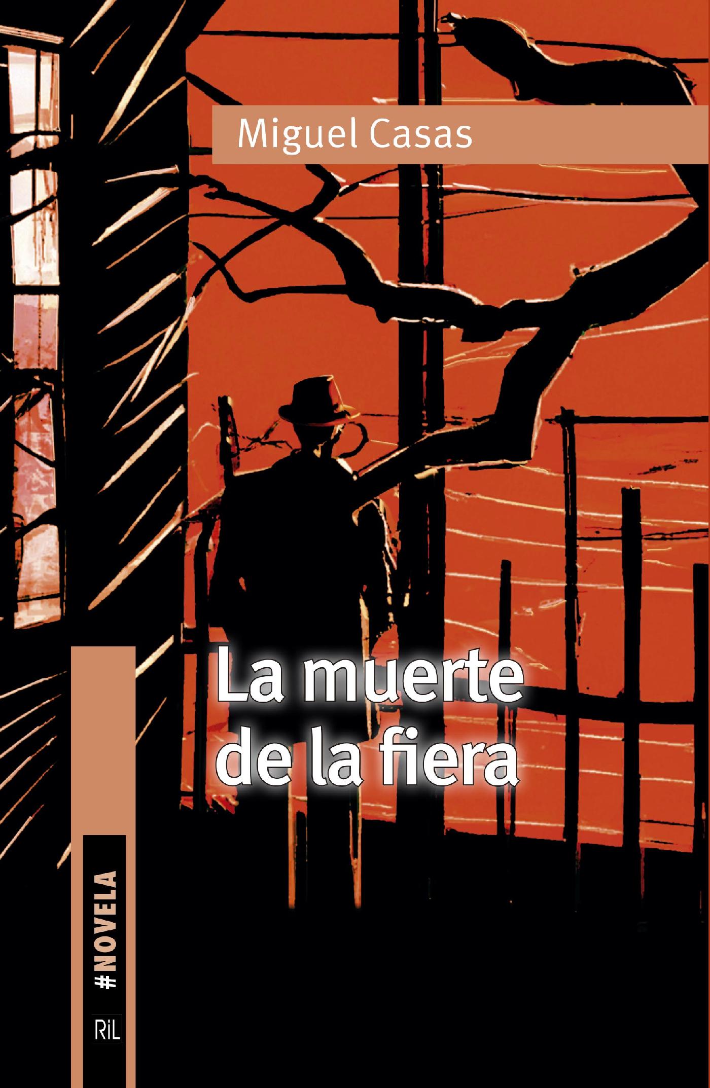 LA MUERTE DE LA FIERA