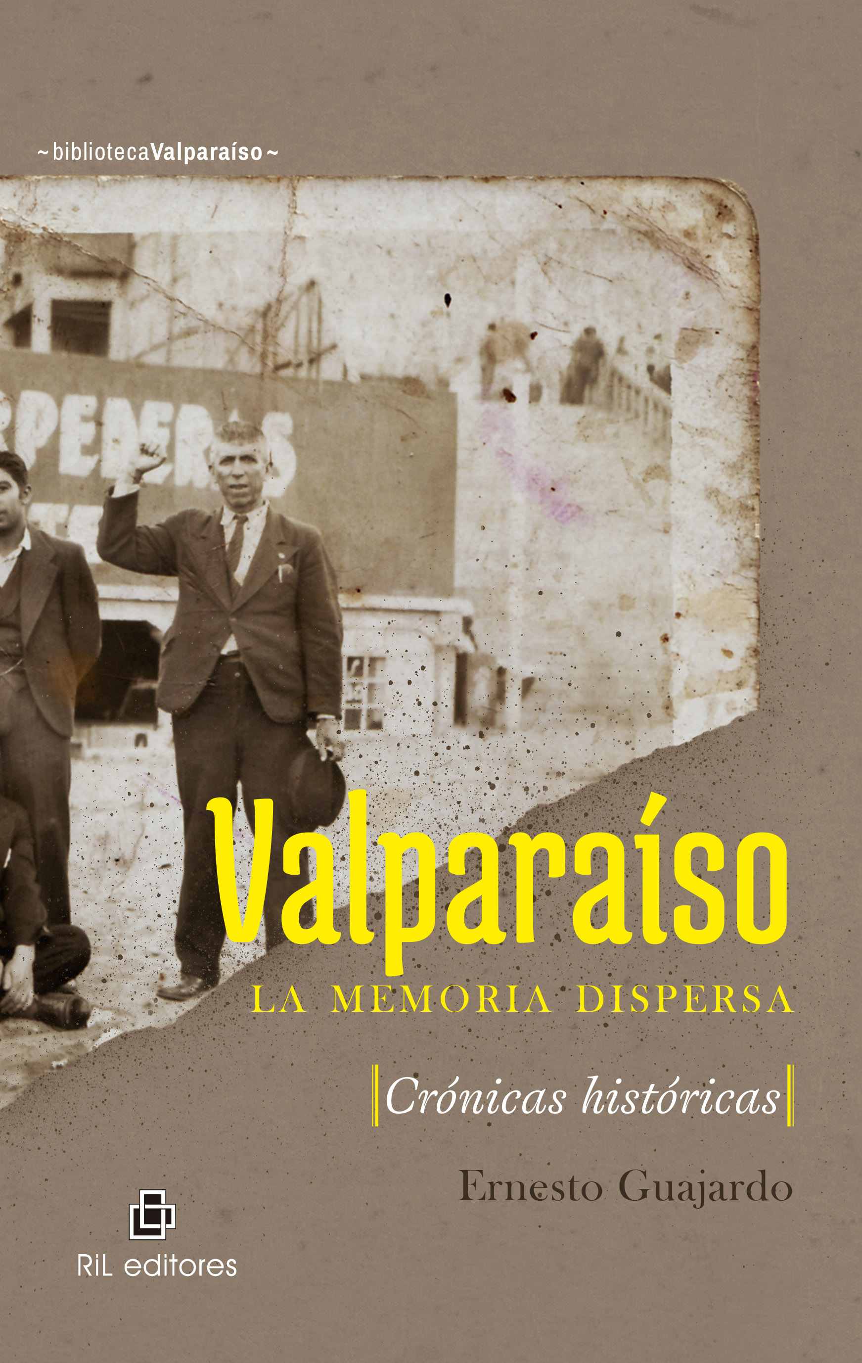 VALPARAÍSO