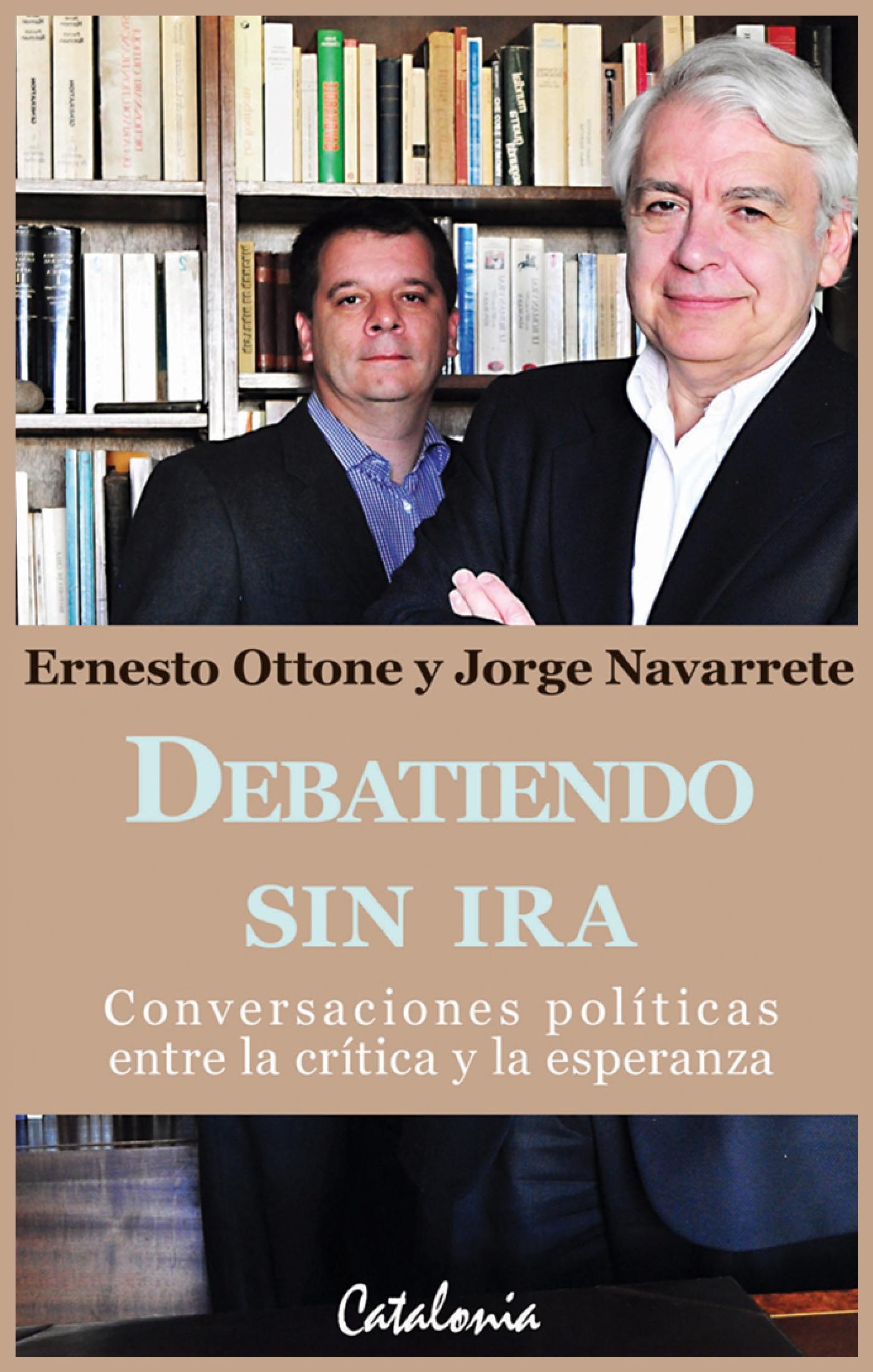 DEBATIENDO SIN IRA
