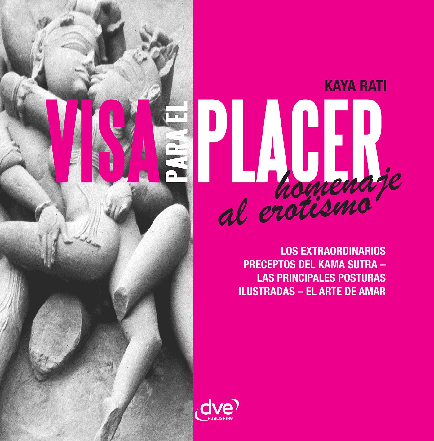 VISA PARA EL PLACER