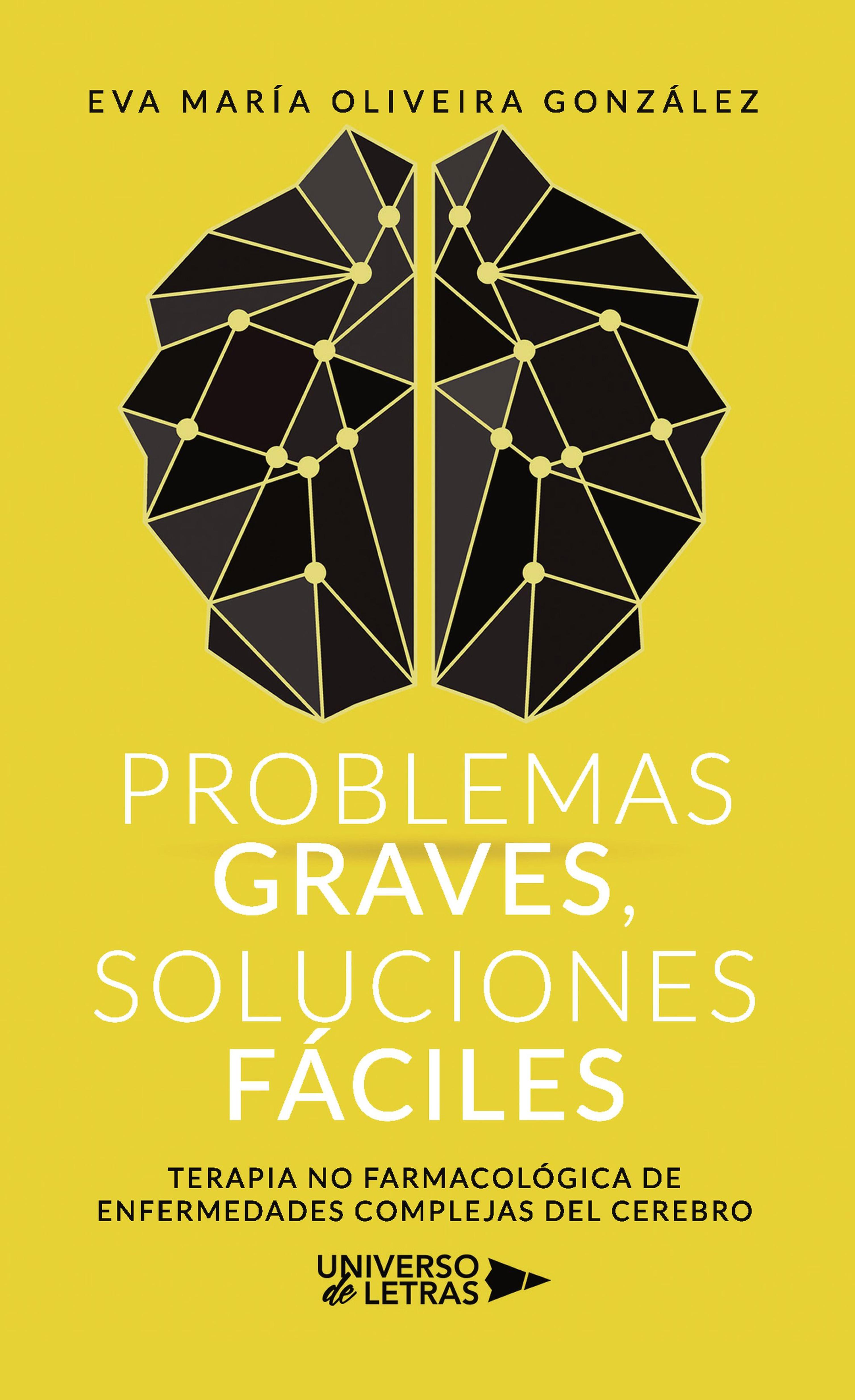 PROBLEMAS GRAVES, SOLUCIONES FÁCILES