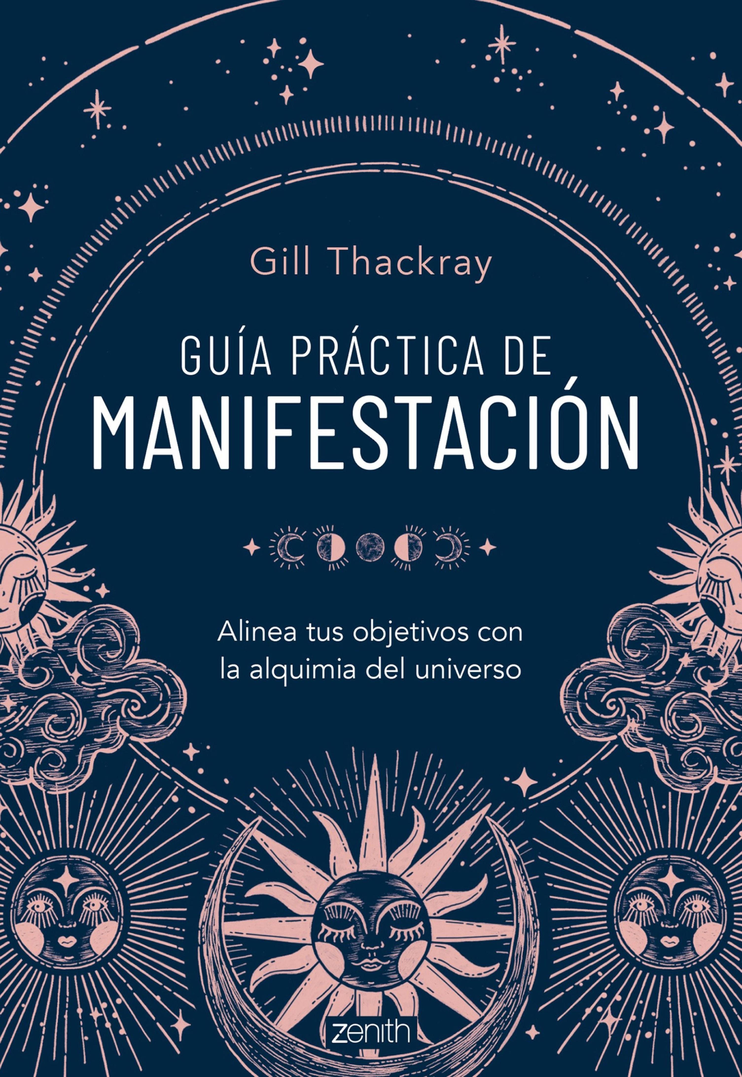 GUÍA PRÁCTICA DE MANIFESTACIÓN