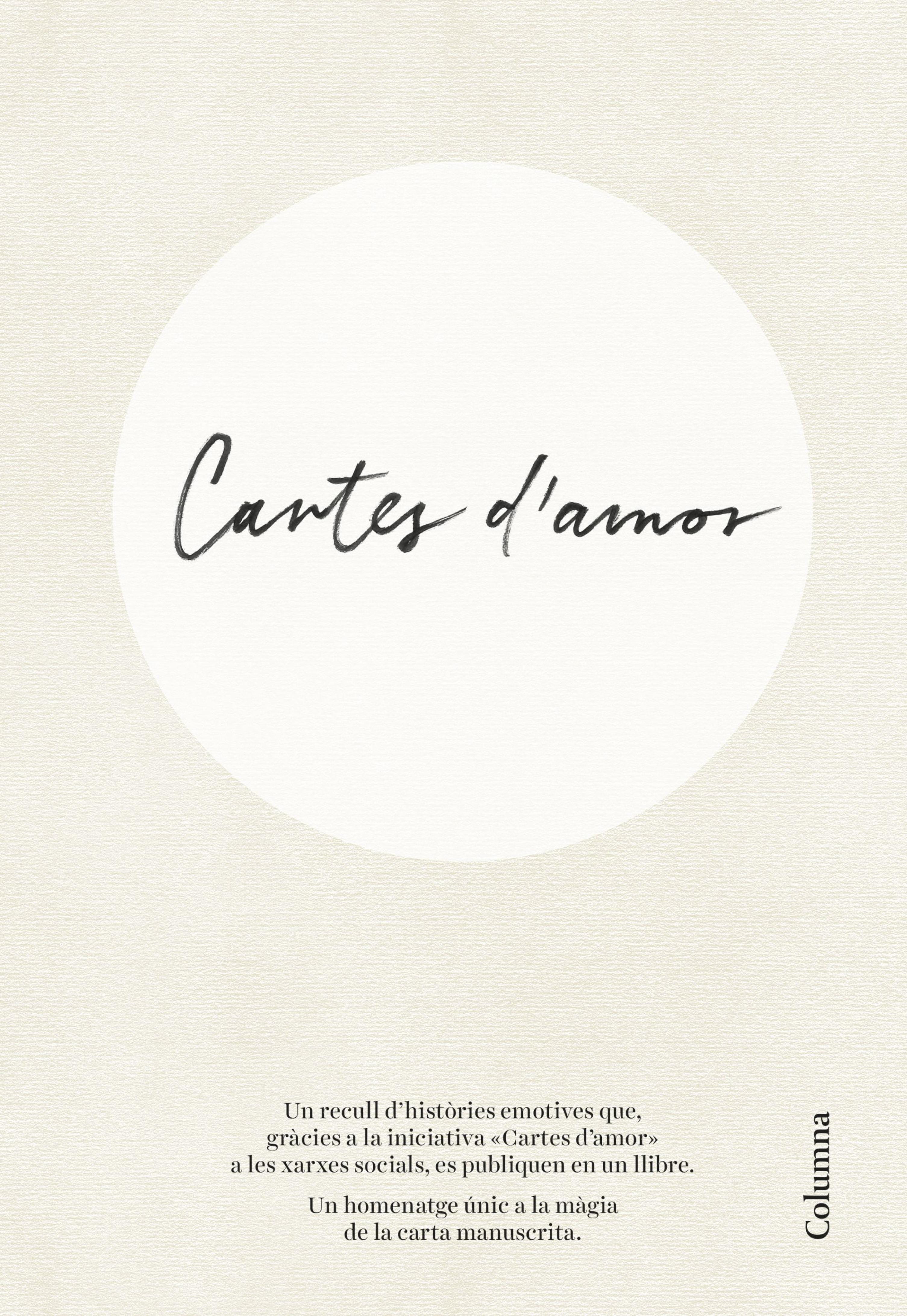 CARTES D'AMOR