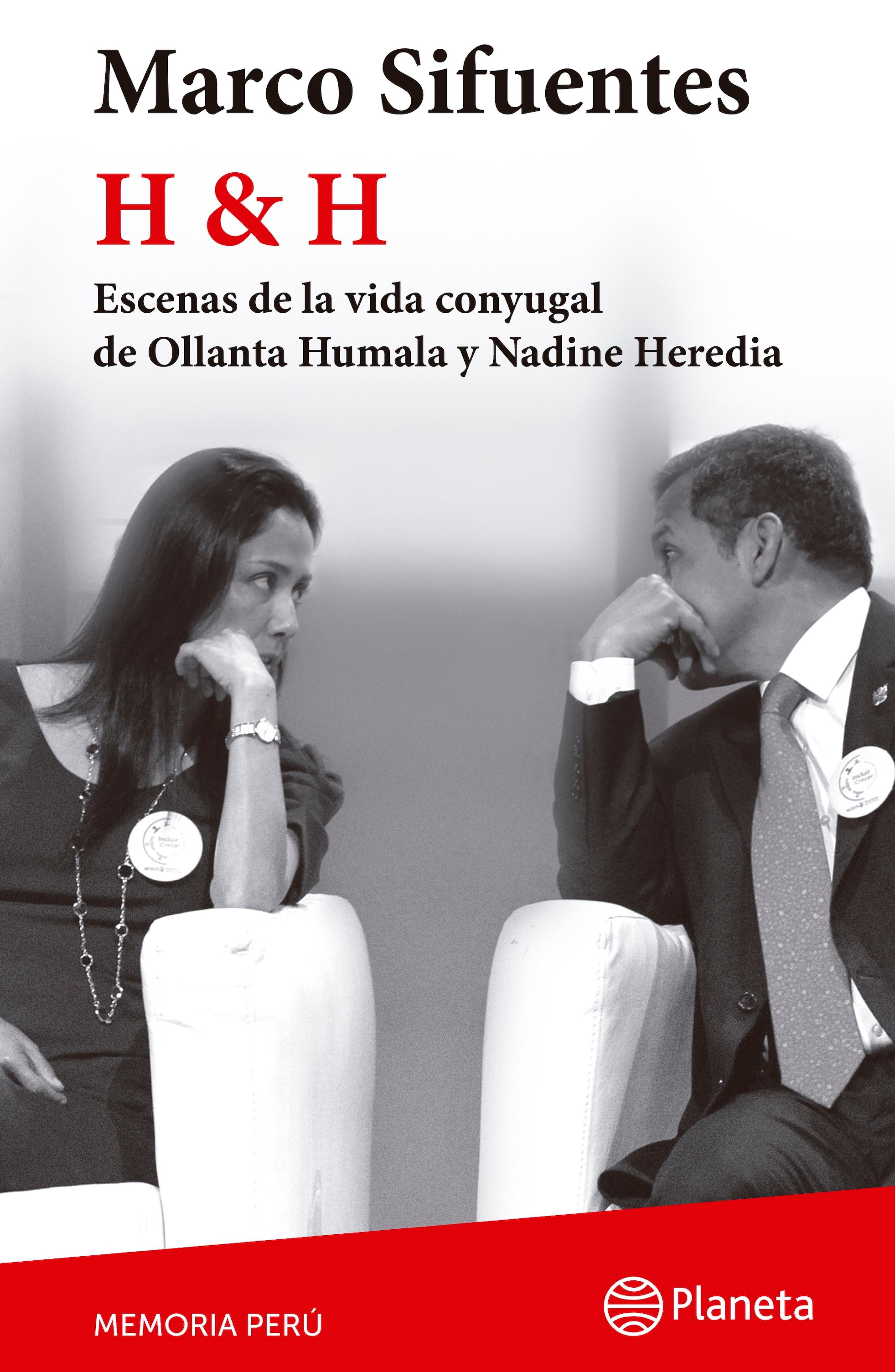 H&H - ESCENAS DE LA VIDA CONYUGAL