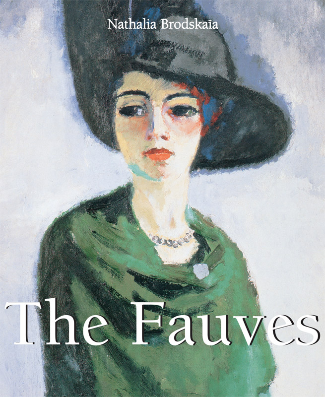 THE FAUVES
