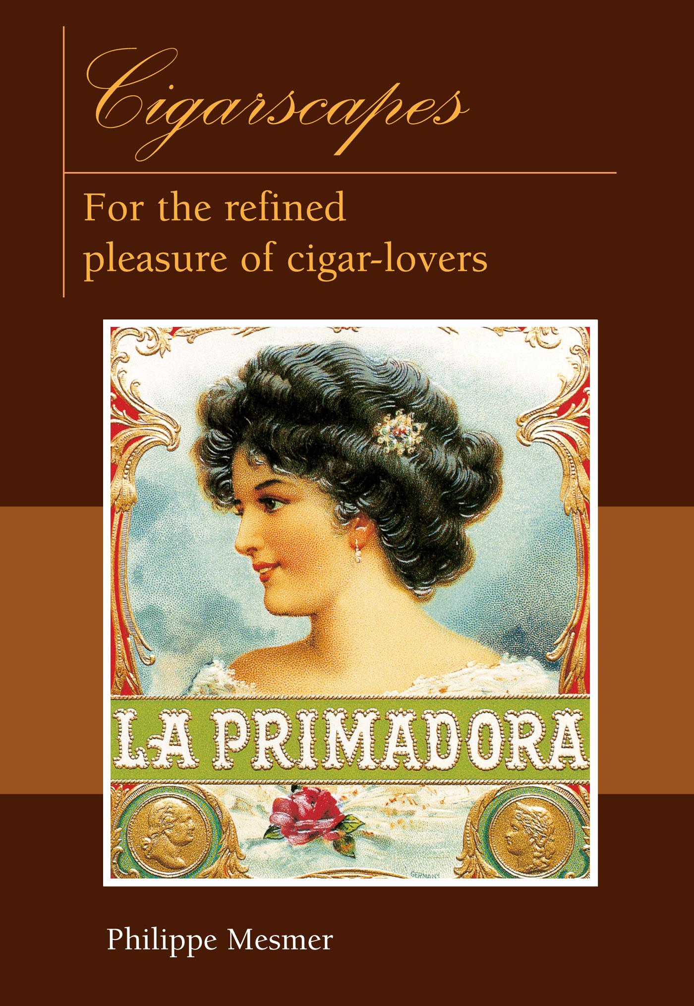 CIGARSCAPES