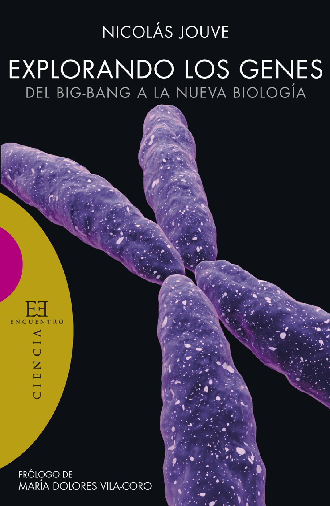 EXPLORANDO LOS GENES 