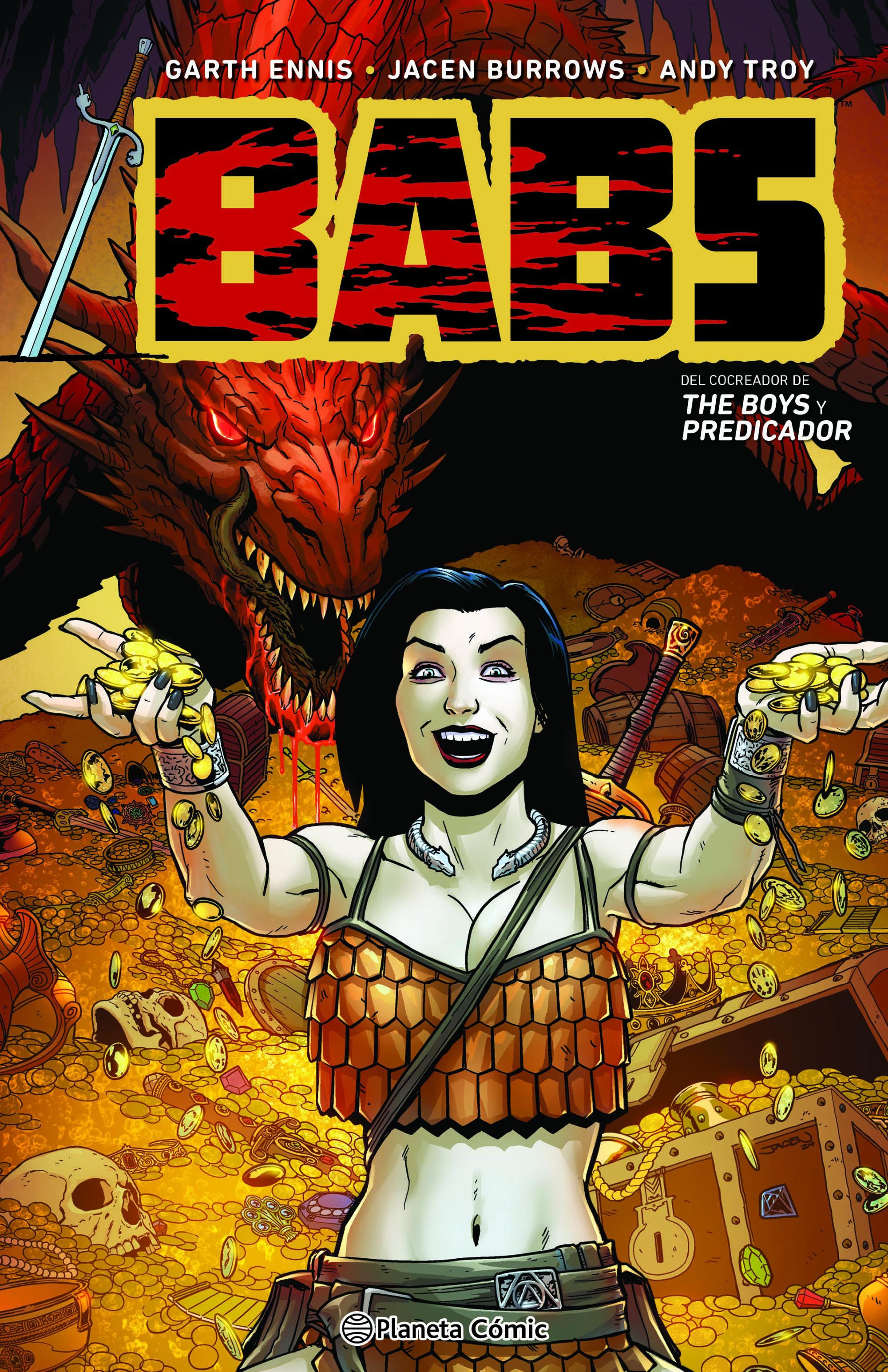 BABS Nº 01