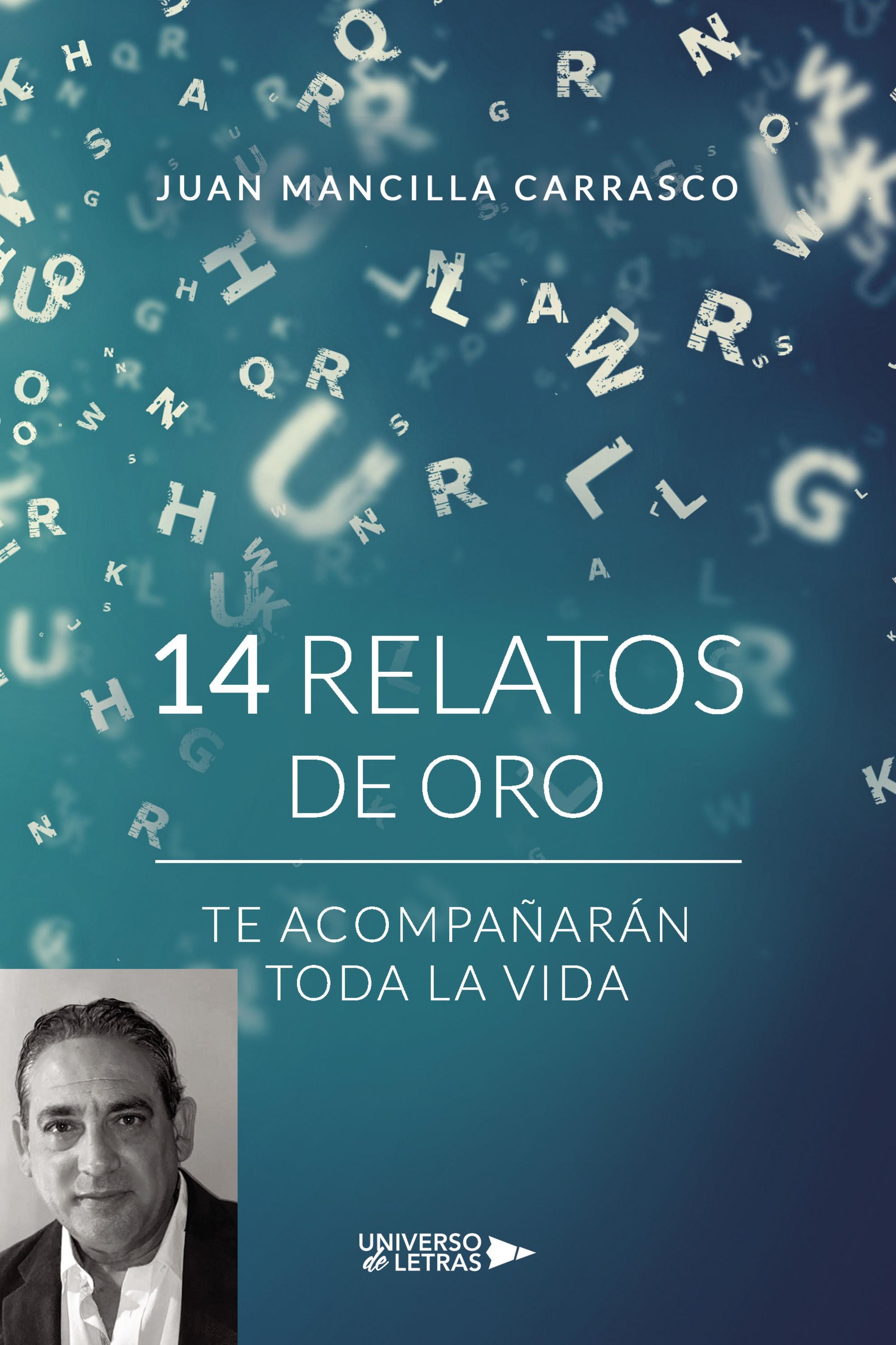 14 RELATOS DE ORO