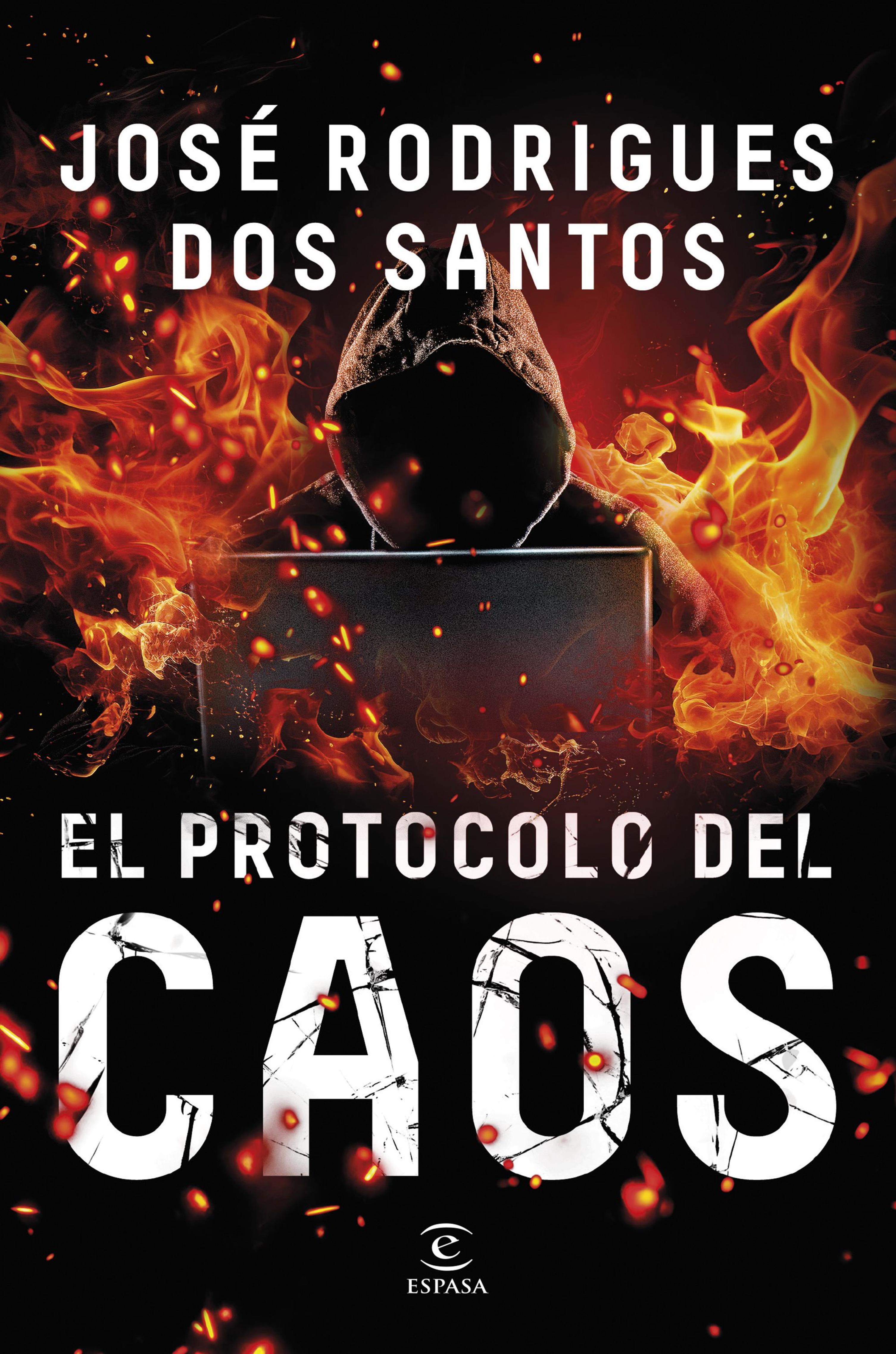 EL PROTOCOLO DEL CAOS